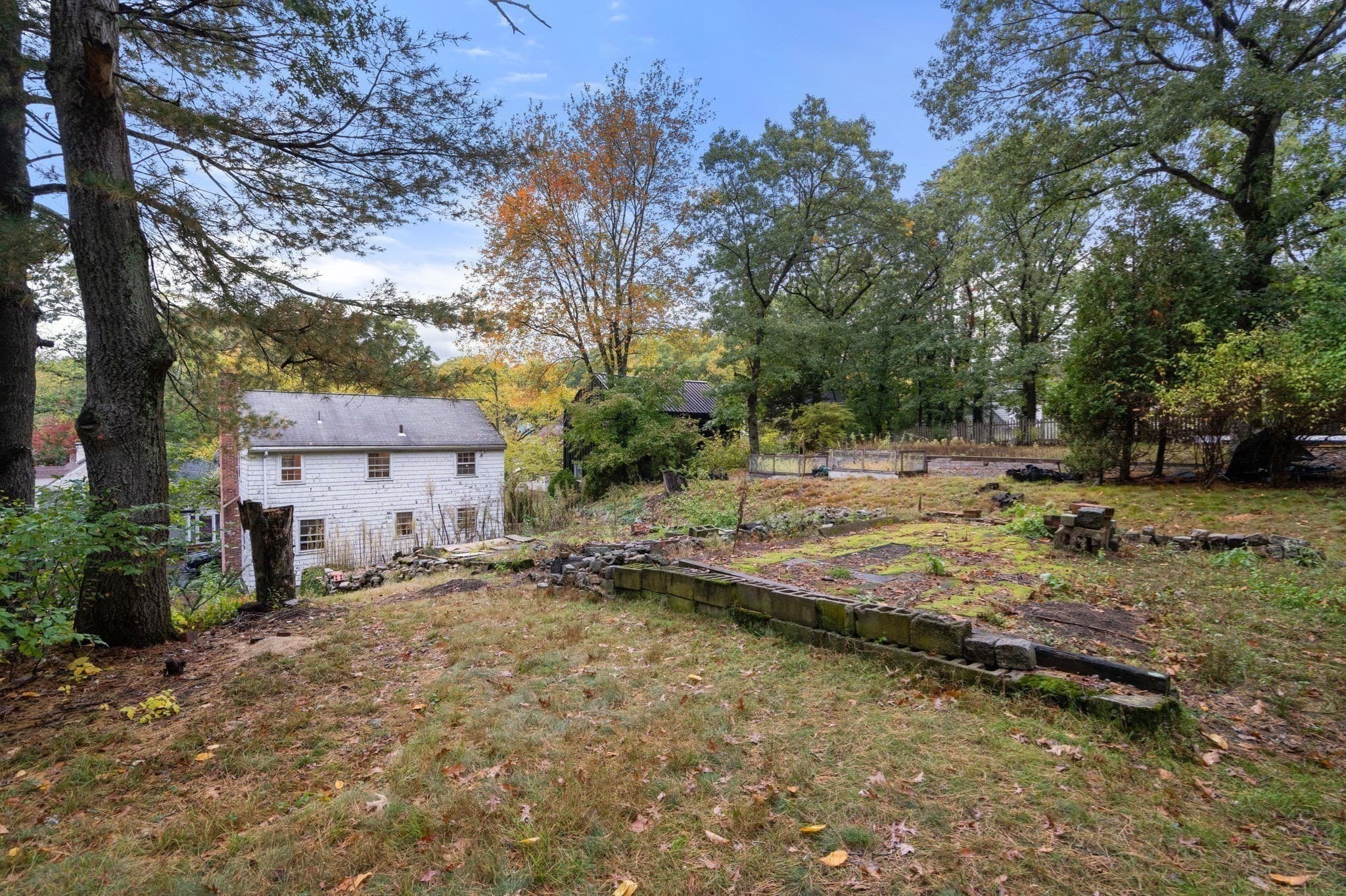 Single Family Residence at 30 Hackensack Road, Brookline MA 02467, Brookline, photo 28 of 31