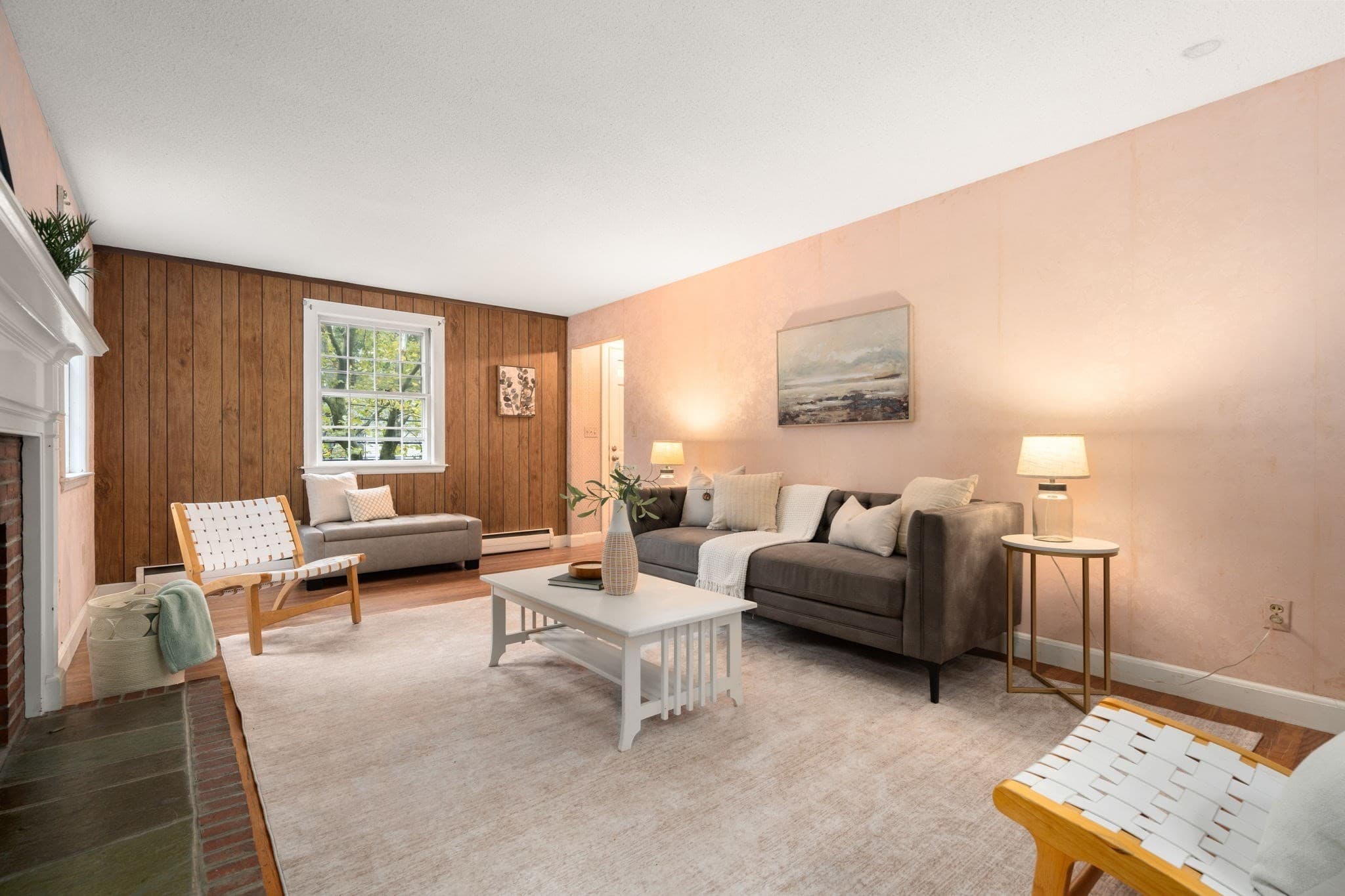 Single Family Residence at 30 Hackensack Road, Brookline MA 02467, Brookline, photo 5 of 31