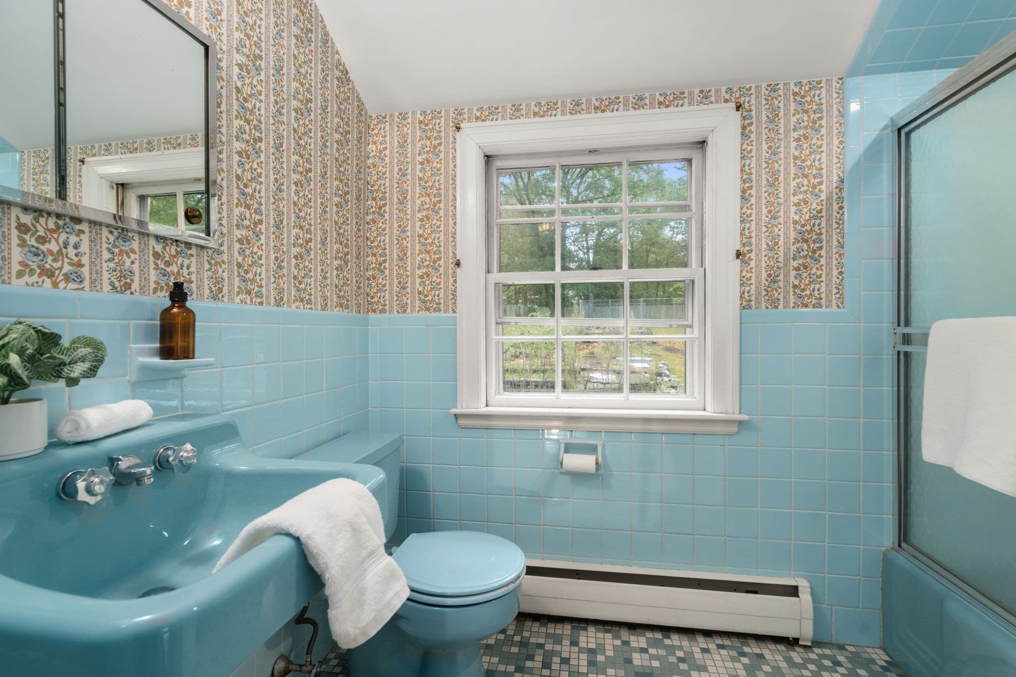 Single Family Residence at 30 Hackensack Road, Brookline MA 02467, Brookline, photo 20 of 31