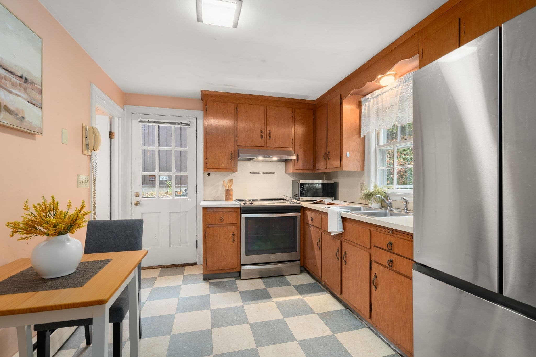 Single Family Residence at 30 Hackensack Road, Brookline MA 02467, Brookline, photo 9 of 31