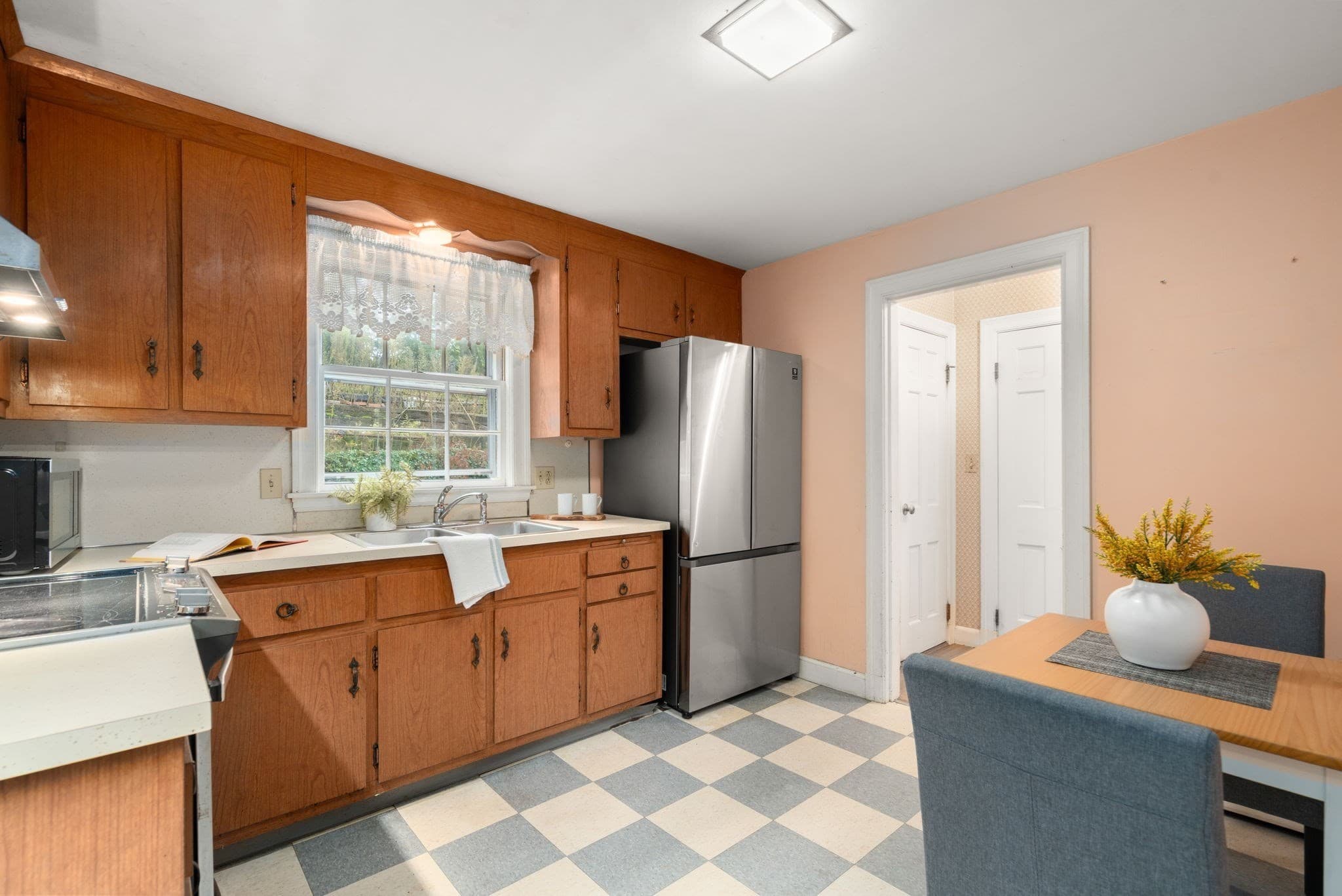 Single Family Residence at 30 Hackensack Road, Brookline MA 02467, Brookline, photo 10 of 31