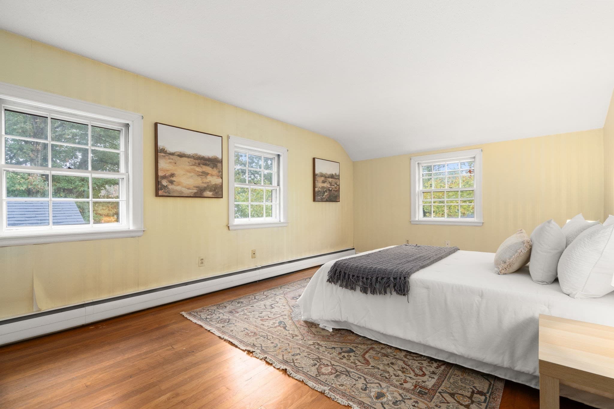Single Family Residence at 30 Hackensack Road, Brookline MA 02467, Brookline, photo 14 of 31