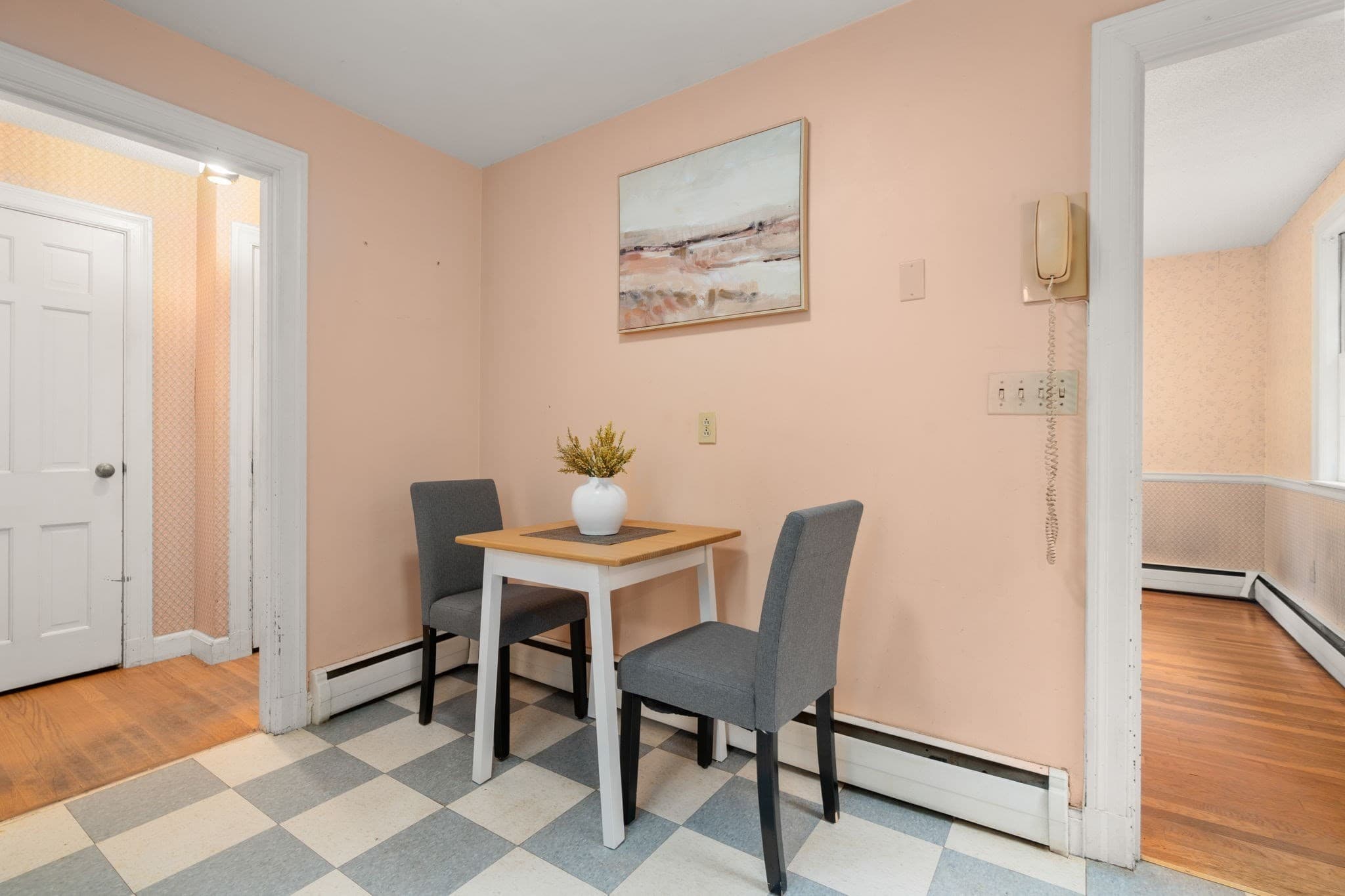 Single Family Residence at 30 Hackensack Road, Brookline MA 02467, Brookline, photo 11 of 31