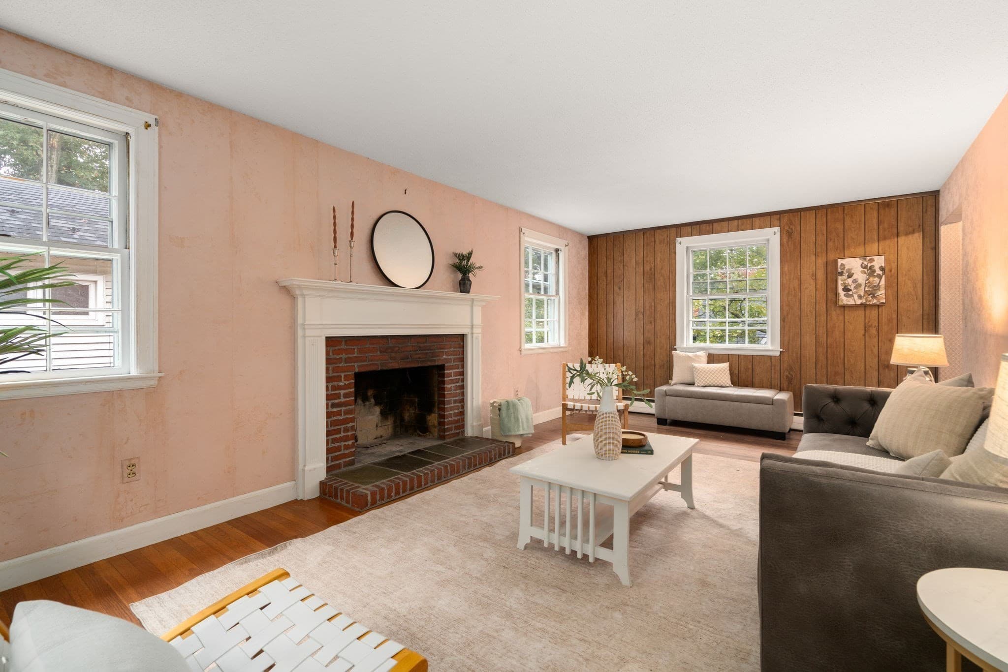 Single Family Residence at 30 Hackensack Road, Brookline MA 02467, Brookline, photo 4 of 31