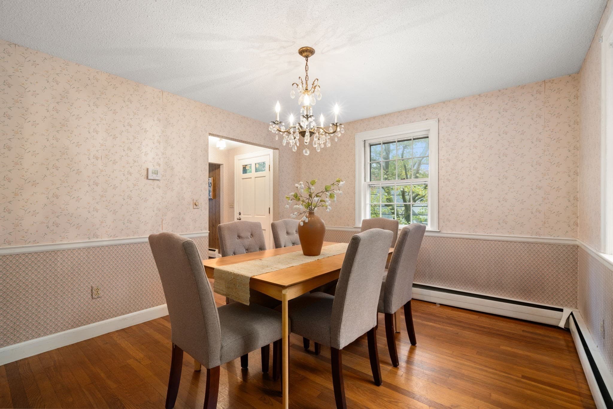 Single Family Residence at 30 Hackensack Road, Brookline MA 02467, Brookline, photo 8 of 31