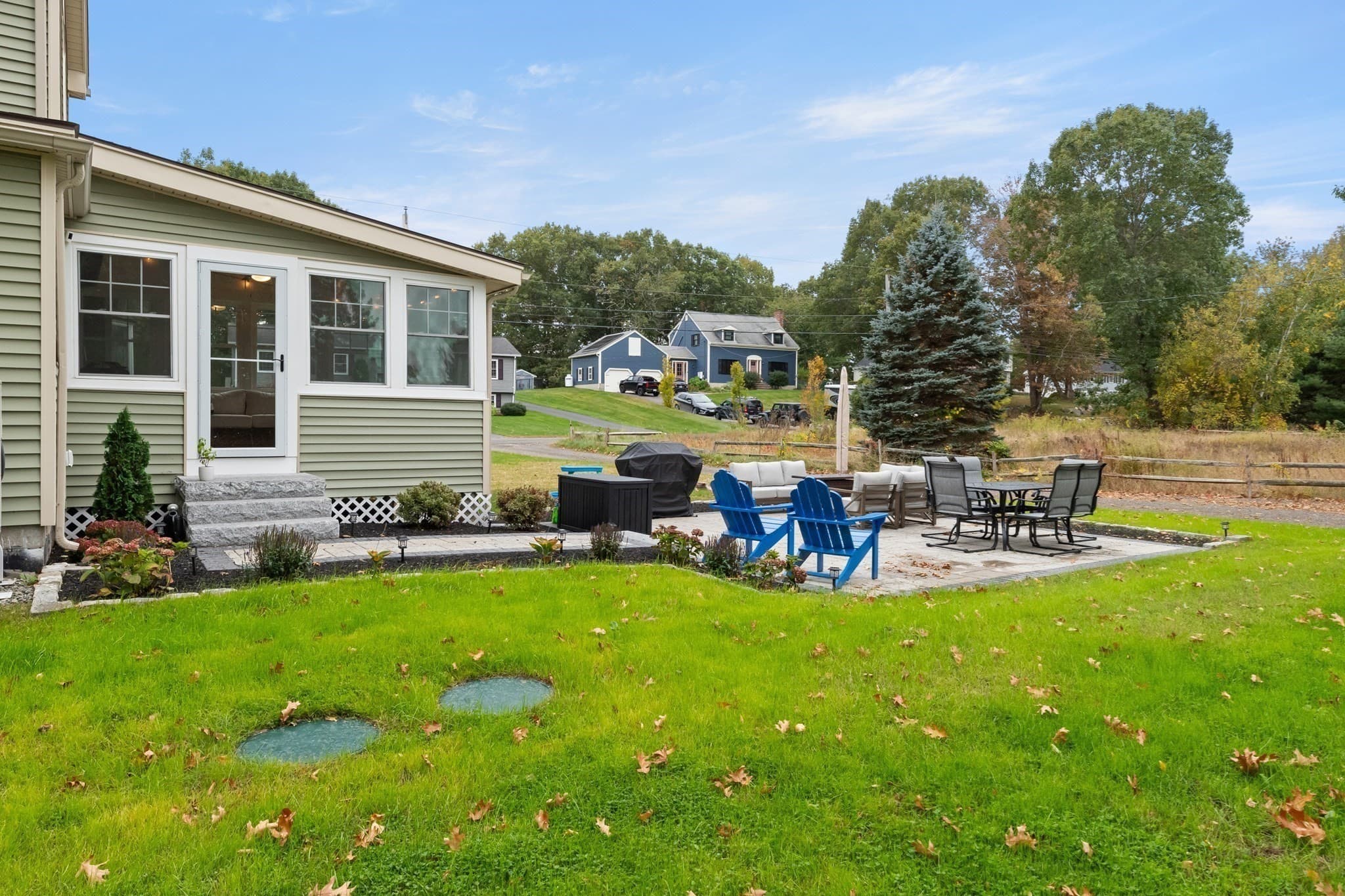 Single Family Residence at 22 Old Rowley Rd, Newbury MA 01951, Newbury, photo 34 of 40