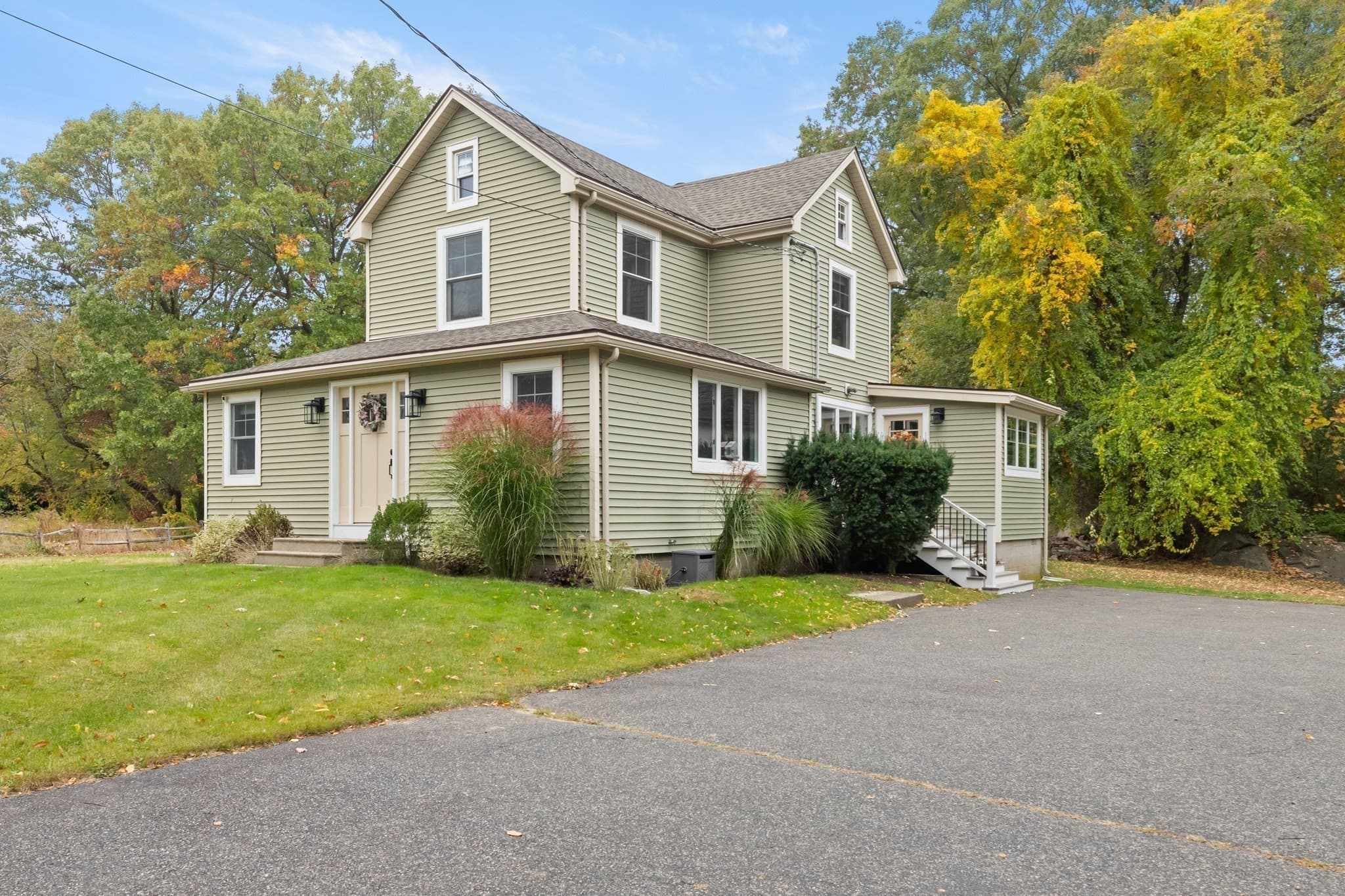 Single Family Residence at 22 Old Rowley Rd, Newbury MA 01951, Newbury, photo 38 of 40