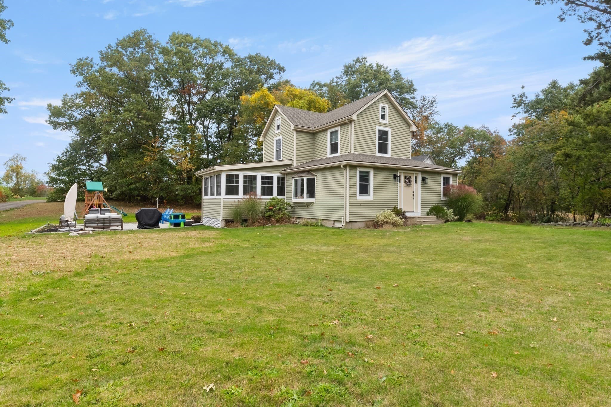 Single Family Residence at 22 Old Rowley Rd, Newbury MA 01951, Newbury, photo 33 of 40