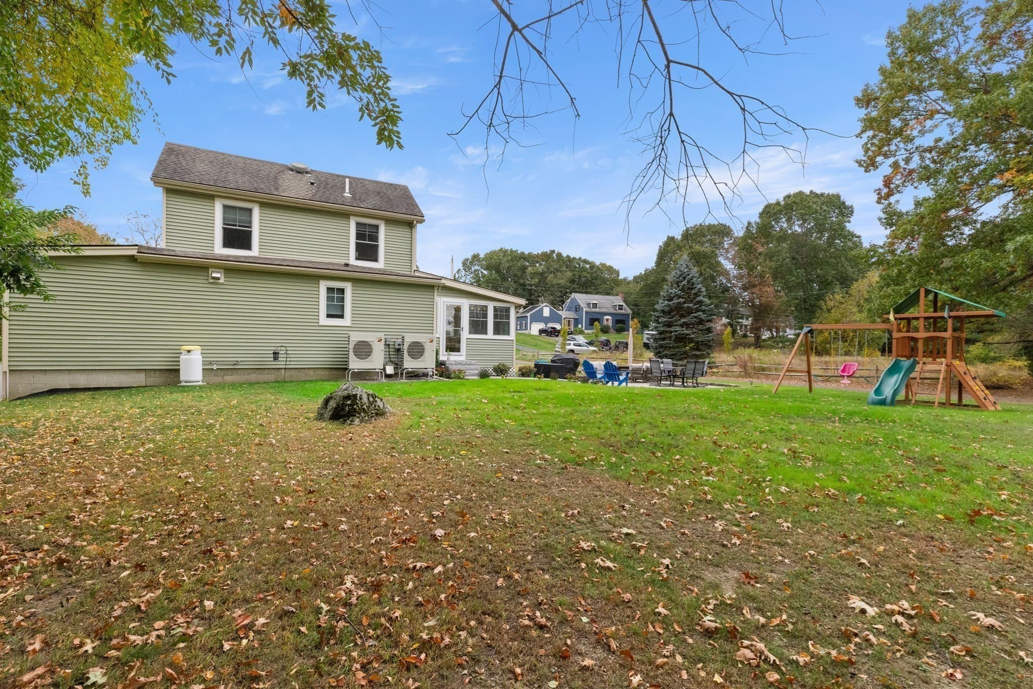 Single Family Residence at 22 Old Rowley Rd, Newbury MA 01951, Newbury, photo 37 of 40