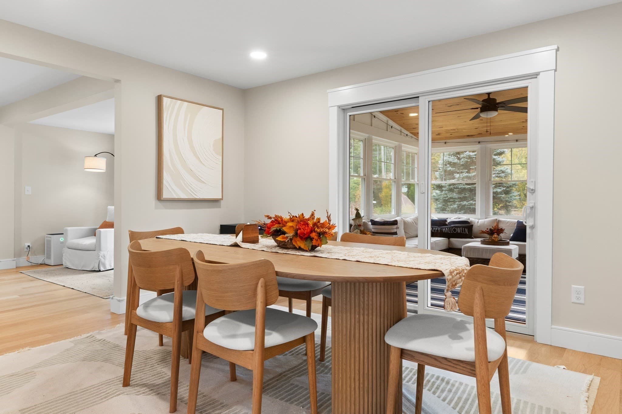 Single Family Residence at 22 Old Rowley Rd, Newbury MA 01951, Newbury, photo 11 of 40