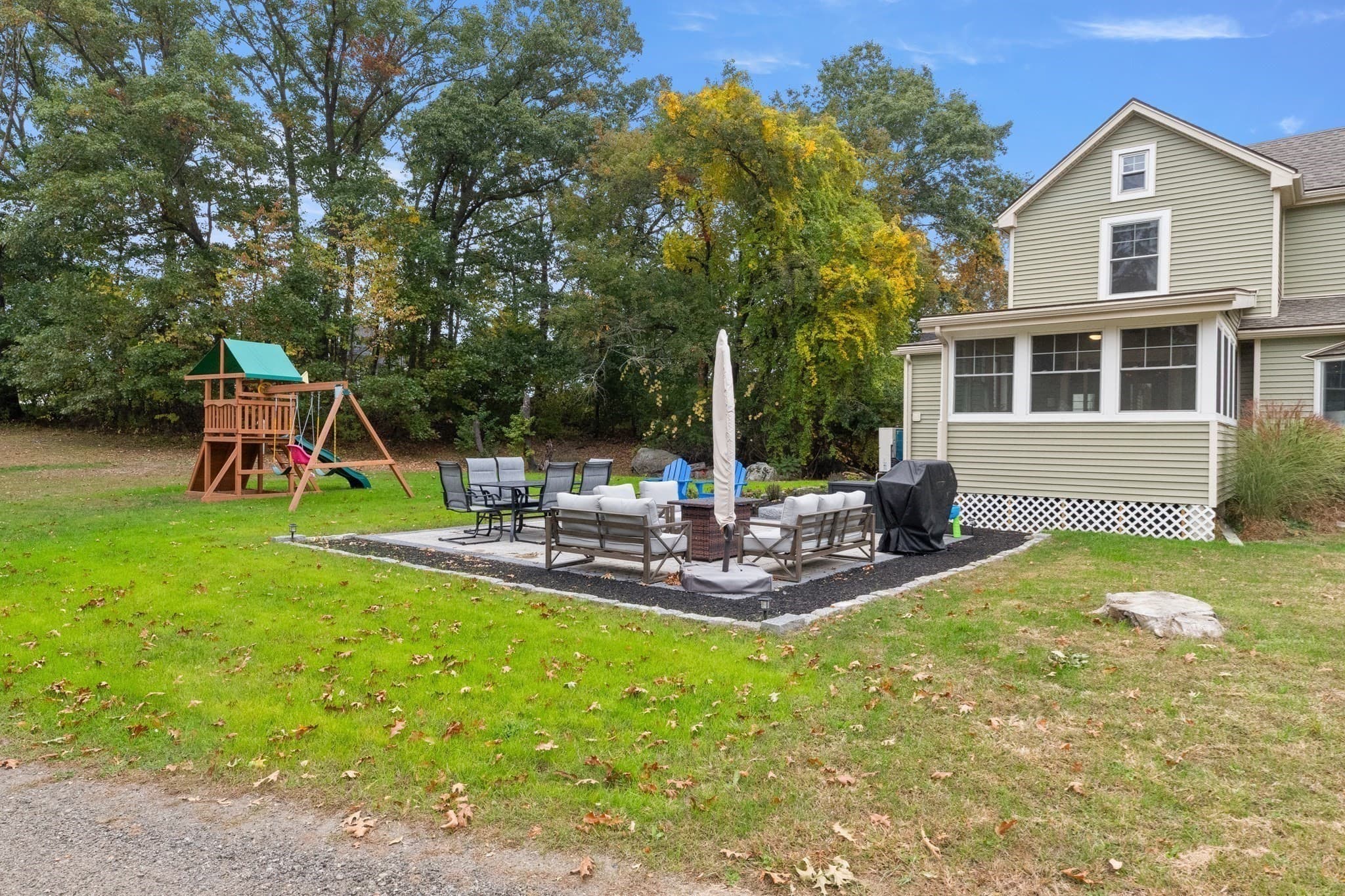 Single Family Residence at 22 Old Rowley Rd, Newbury MA 01951, Newbury, photo 35 of 40