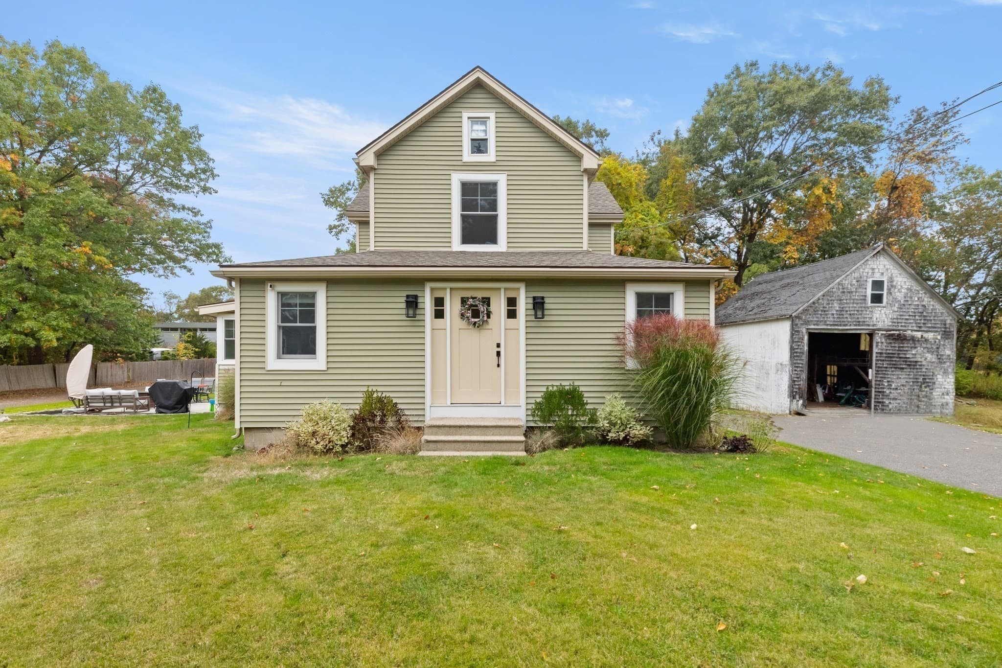 Single Family Residence at 22 Old Rowley Rd, Newbury MA 01951, Newbury, photo 31 of 40