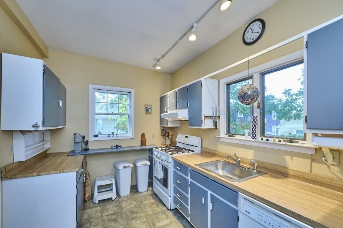 Single Family Residence at 21 Bertson Avenue, Boston MA 02132, photo 13 of 31