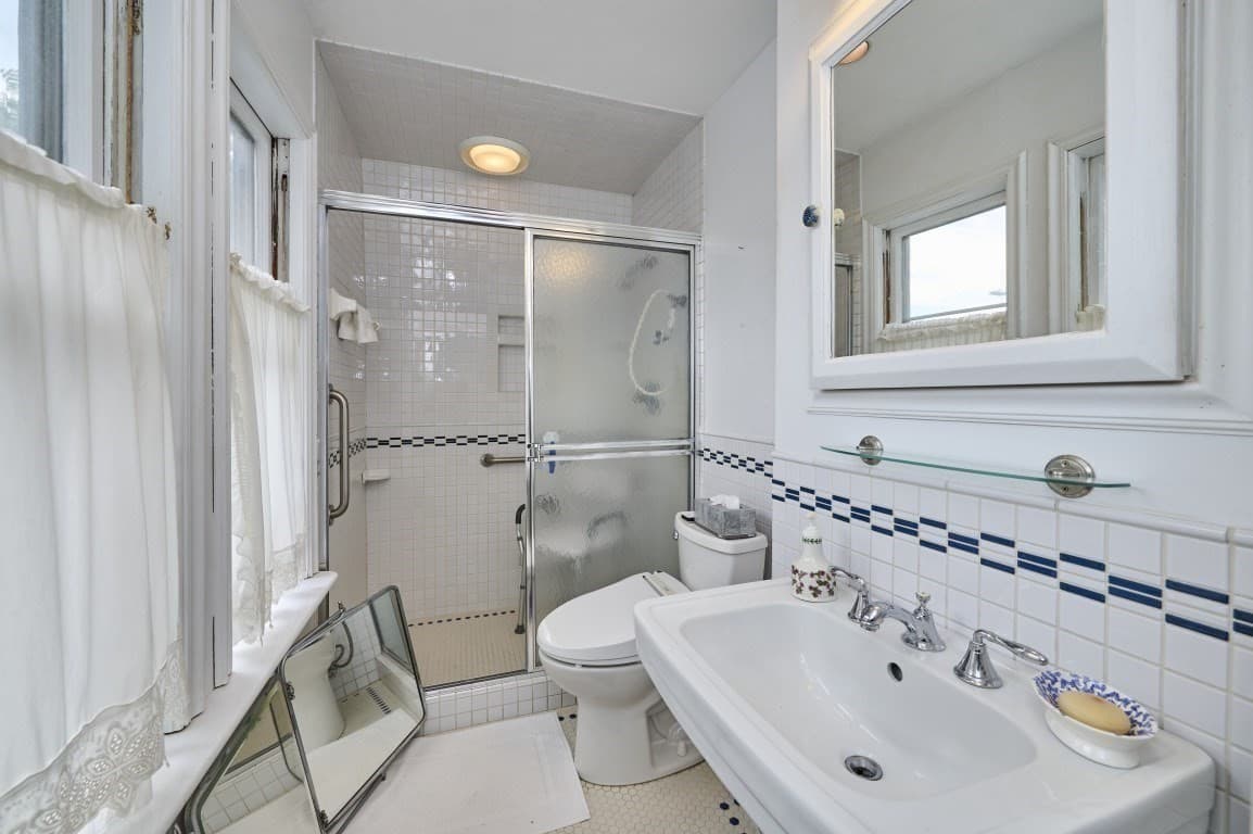 Single Family Residence at 21 Bertson Avenue, Boston MA 02132, photo 17 of 31