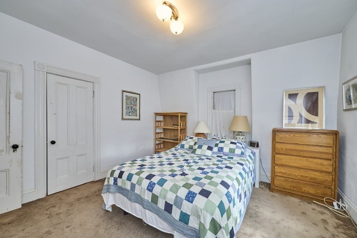 Single Family Residence at 21 Bertson Avenue, Boston MA 02132, photo 16 of 31