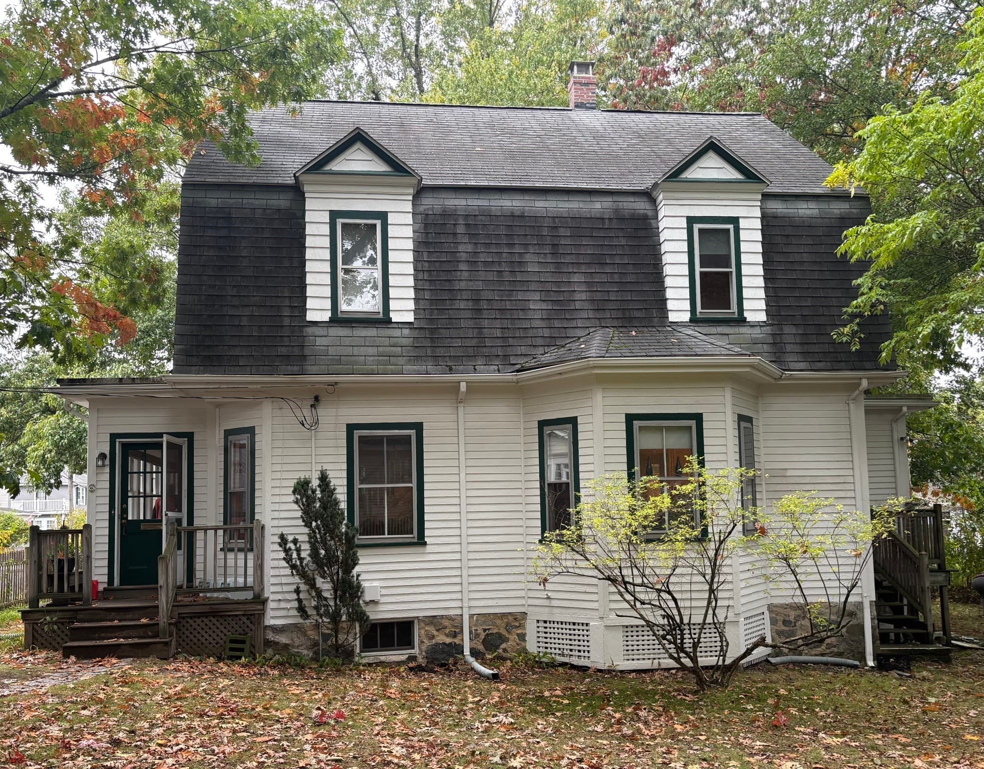 Single Family Residence at 21 Bertson Avenue, Boston MA 02132, photo 3 of 31