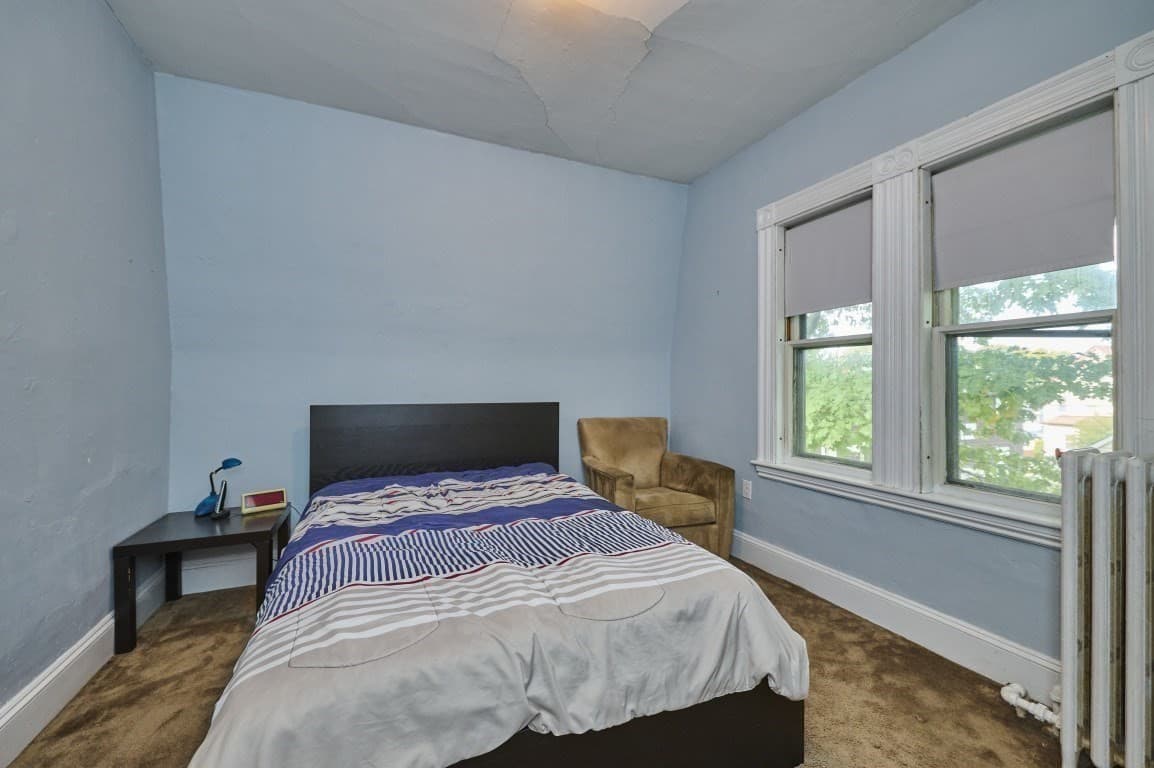 Single Family Residence at 21 Bertson Avenue, Boston MA 02132, photo 20 of 31