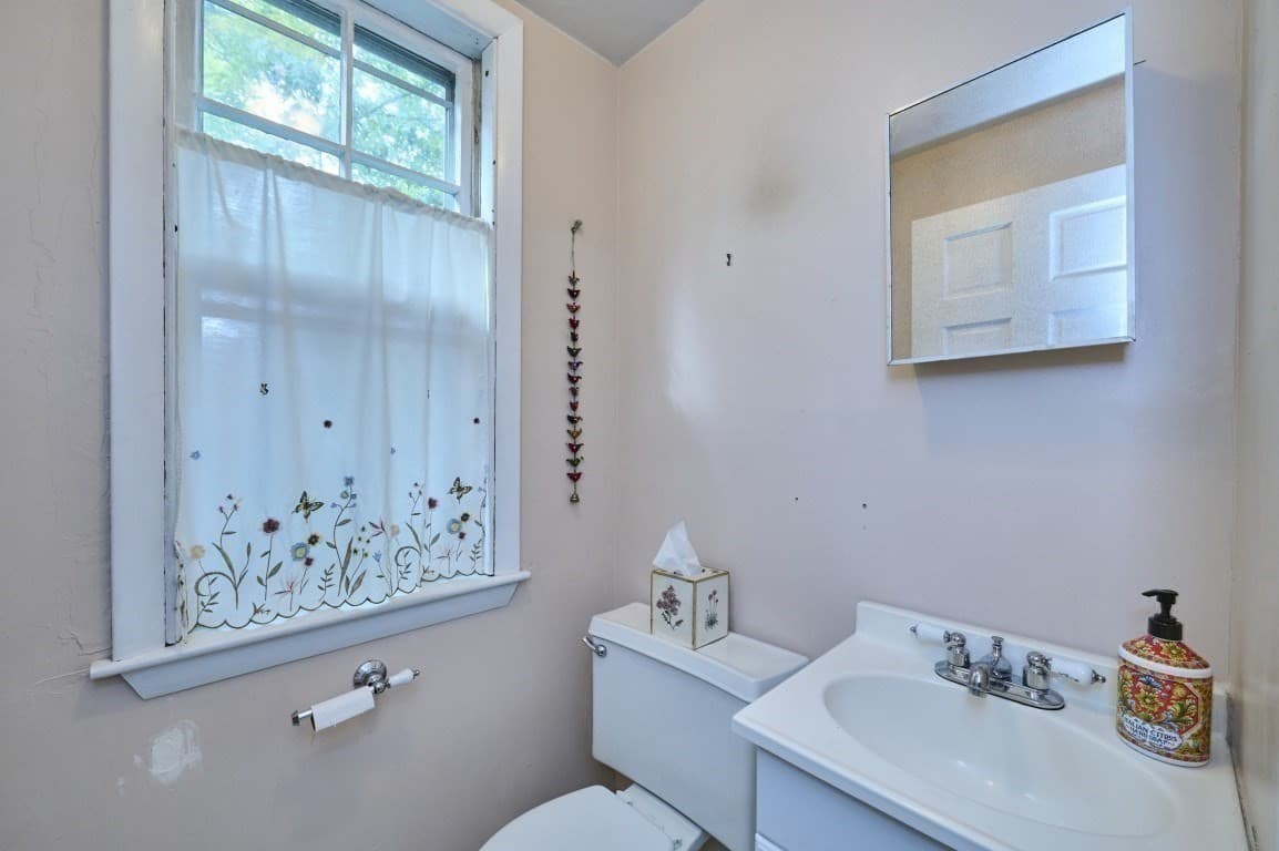 Single Family Residence at 21 Bertson Avenue, Boston MA 02132, photo 14 of 31