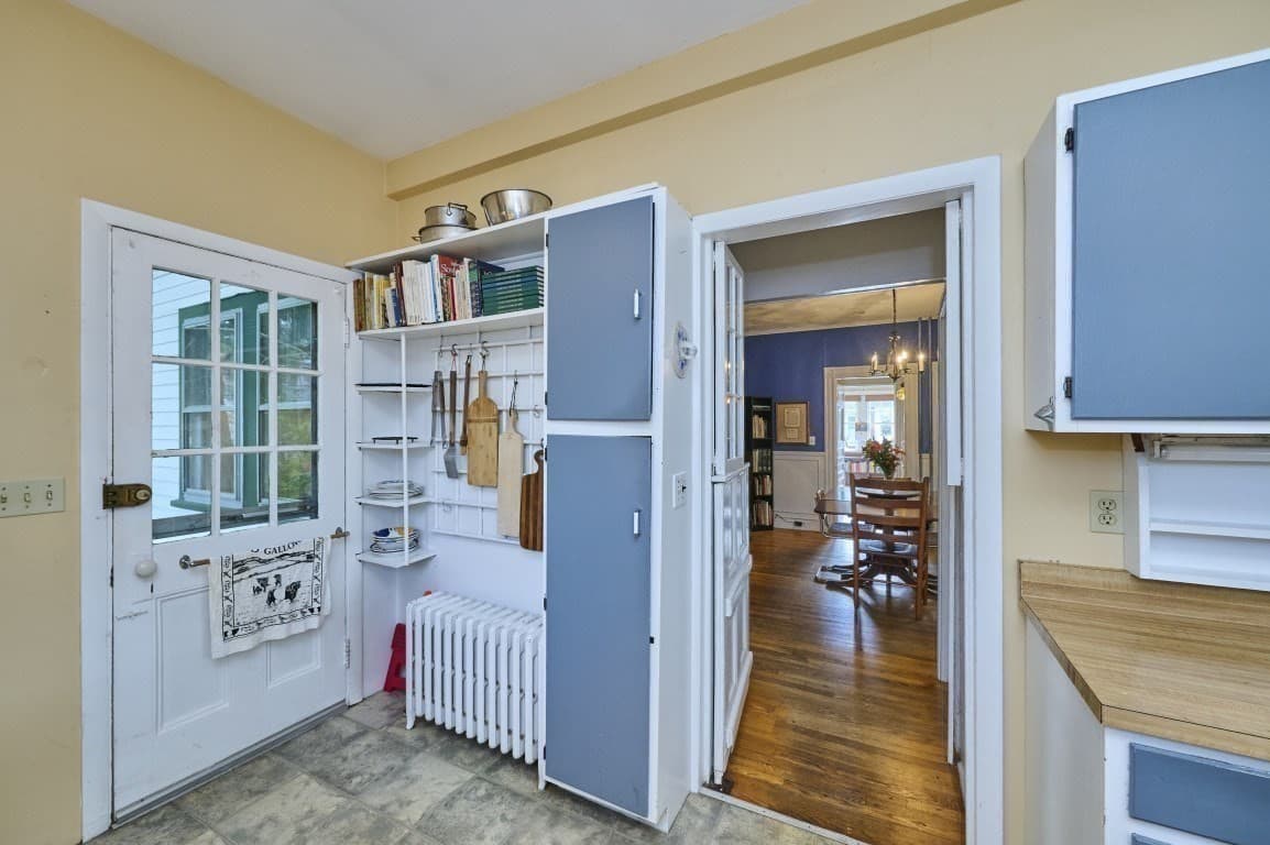 Single Family Residence at 21 Bertson Avenue, Boston MA 02132, photo 11 of 31