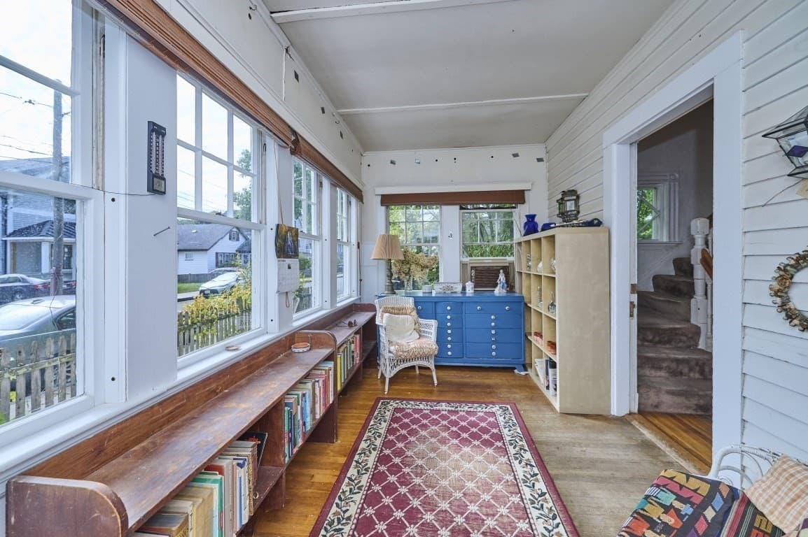Single Family Residence at 21 Bertson Avenue, Boston MA 02132, photo 4 of 31