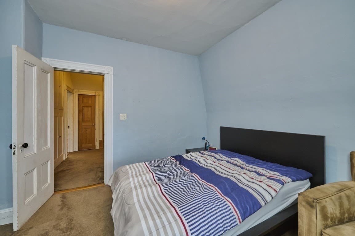 Single Family Residence at 21 Bertson Avenue, Boston MA 02132, photo 21 of 31
