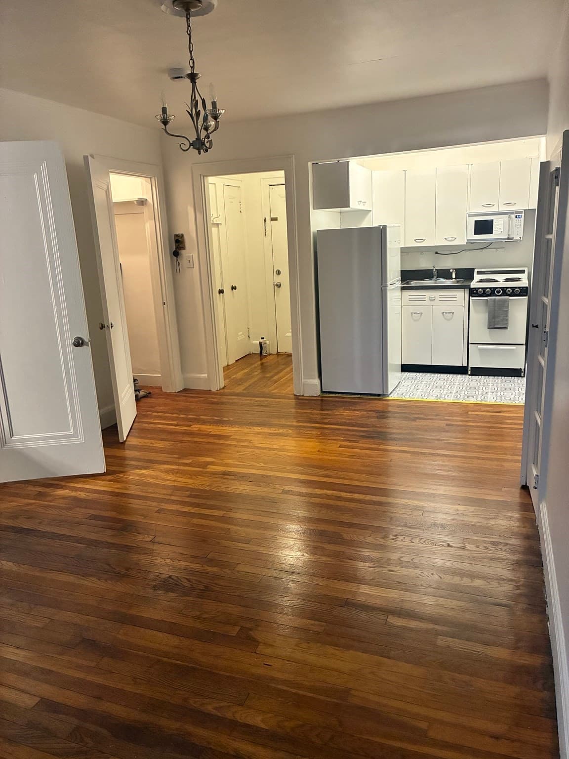 195 Thomas Burgin Parkway # 409, Quincy MA 02169