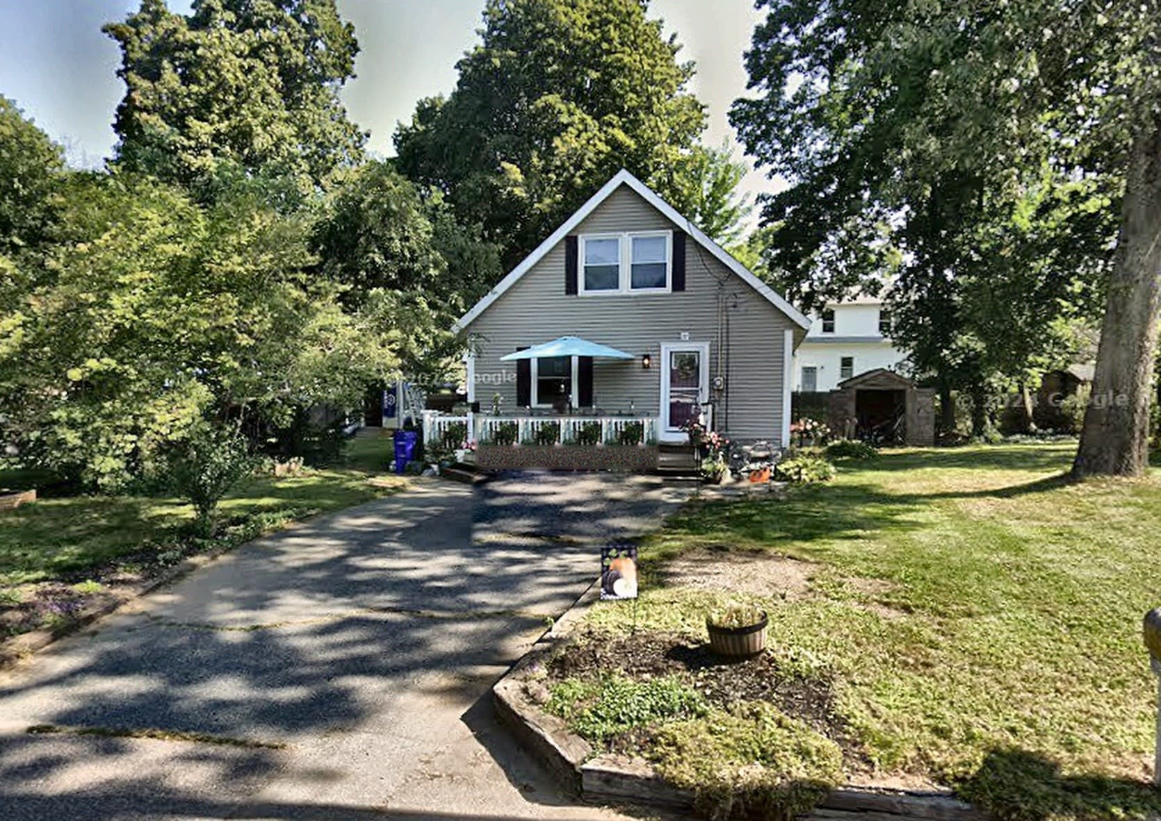 37 Sherman St, Attleboro MA 02703