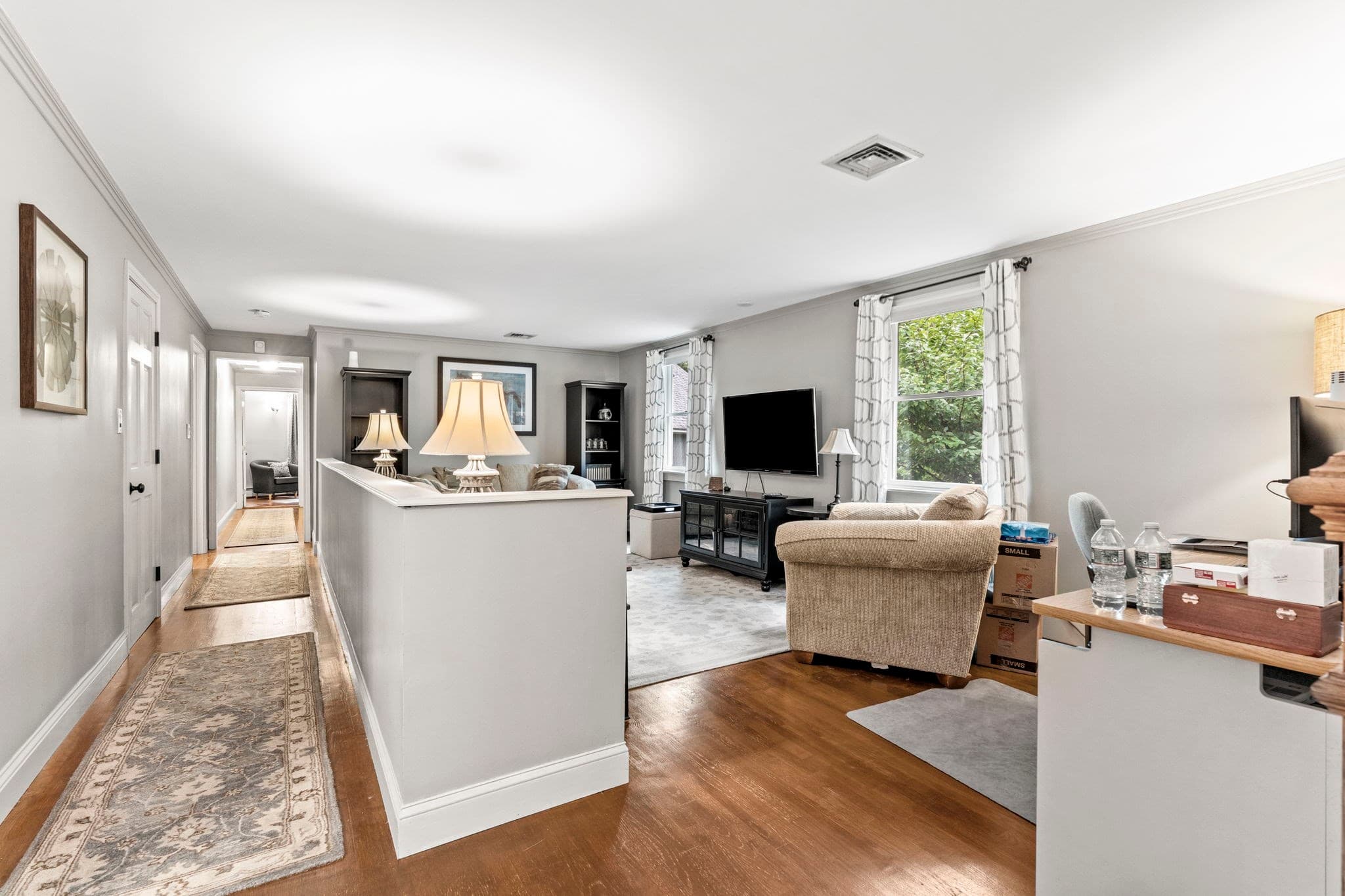 Single Family Residence at 202 Lacy St, North Andover MA 01845, North Andover, photo 12 of 42