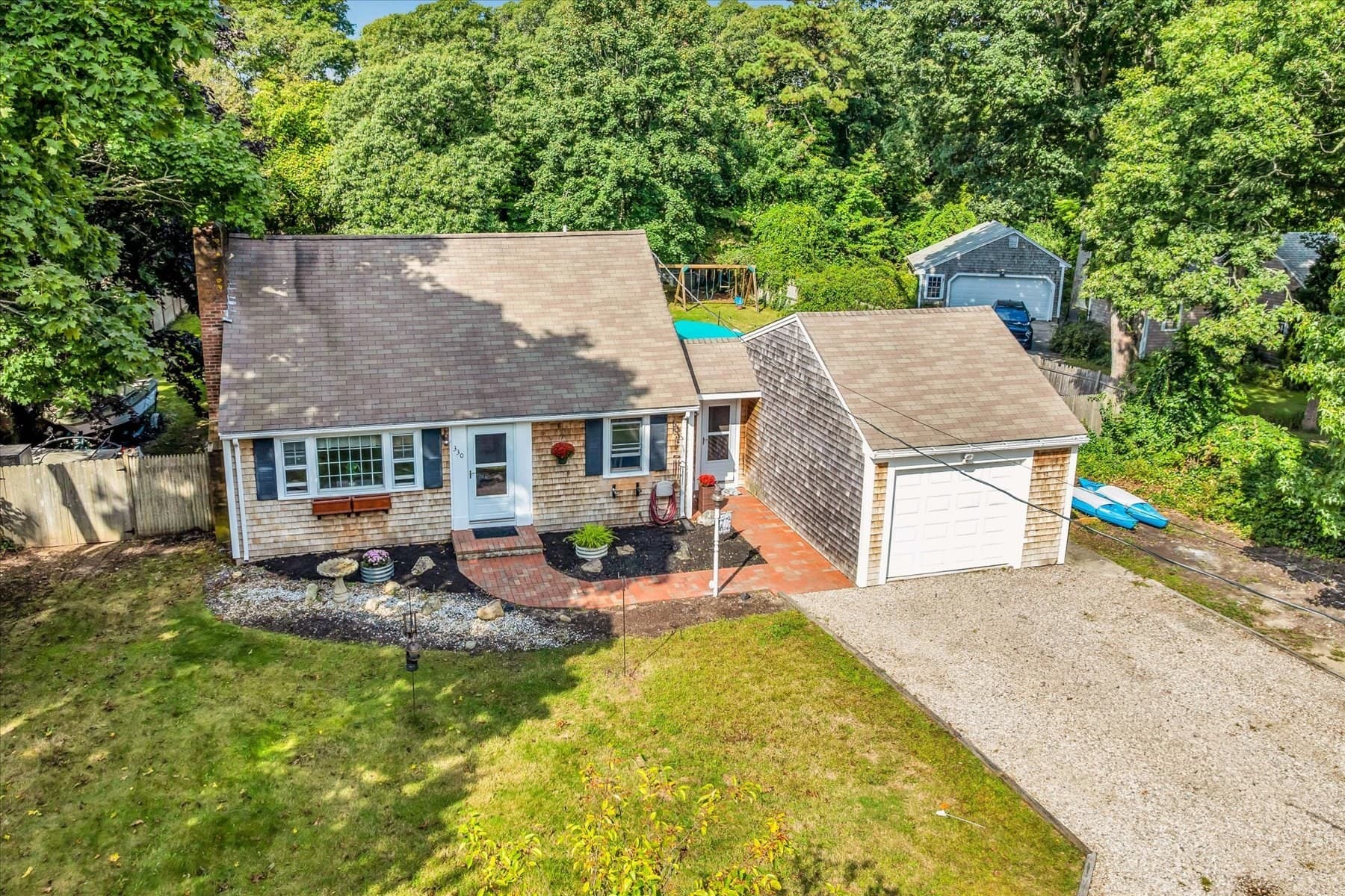 Single Family Residence at 330 Harwich Road, Brewster MA 02631, Brewster, photo 2 of 41