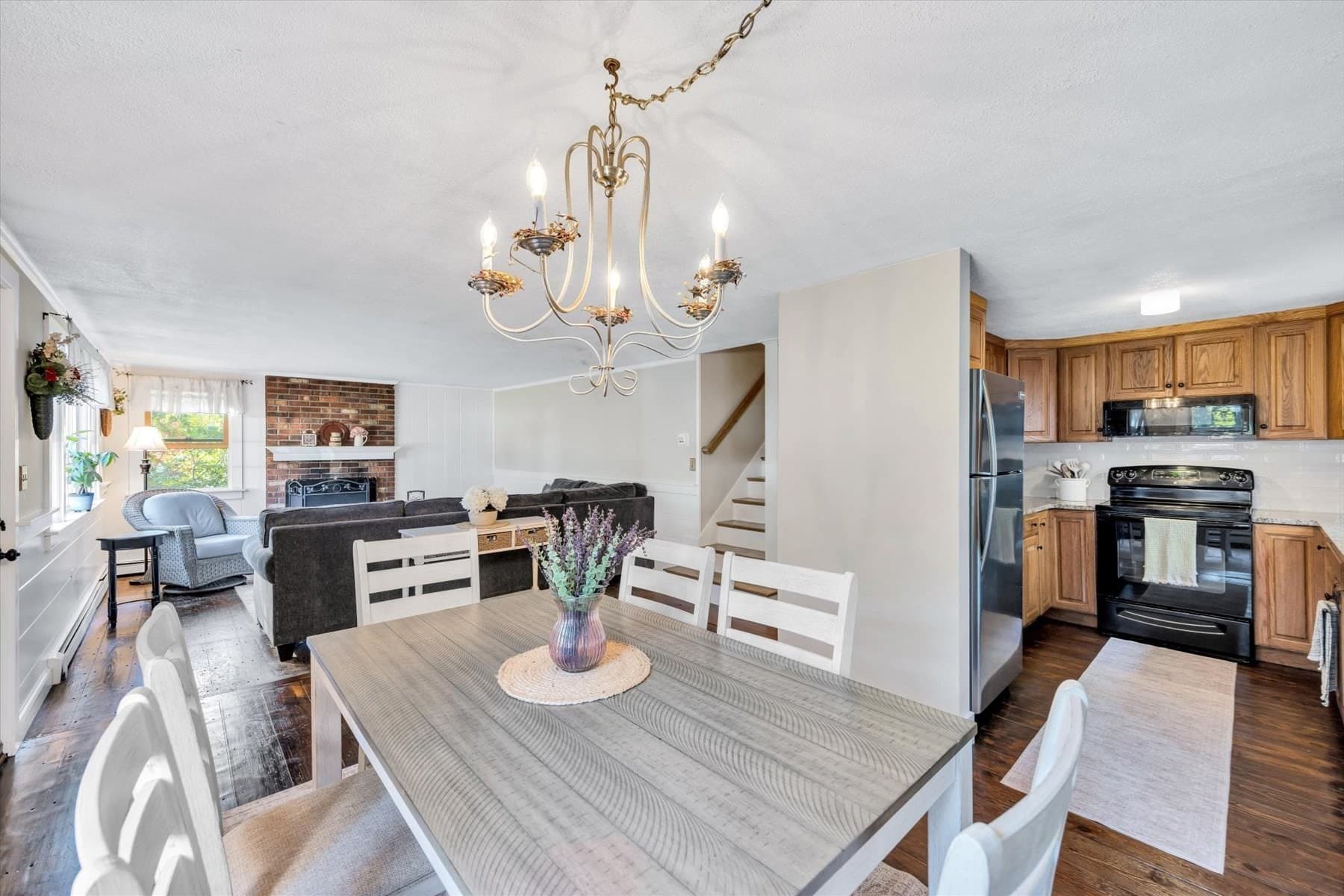 Single Family Residence at 330 Harwich Road, Brewster MA 02631, Brewster, photo 13 of 41