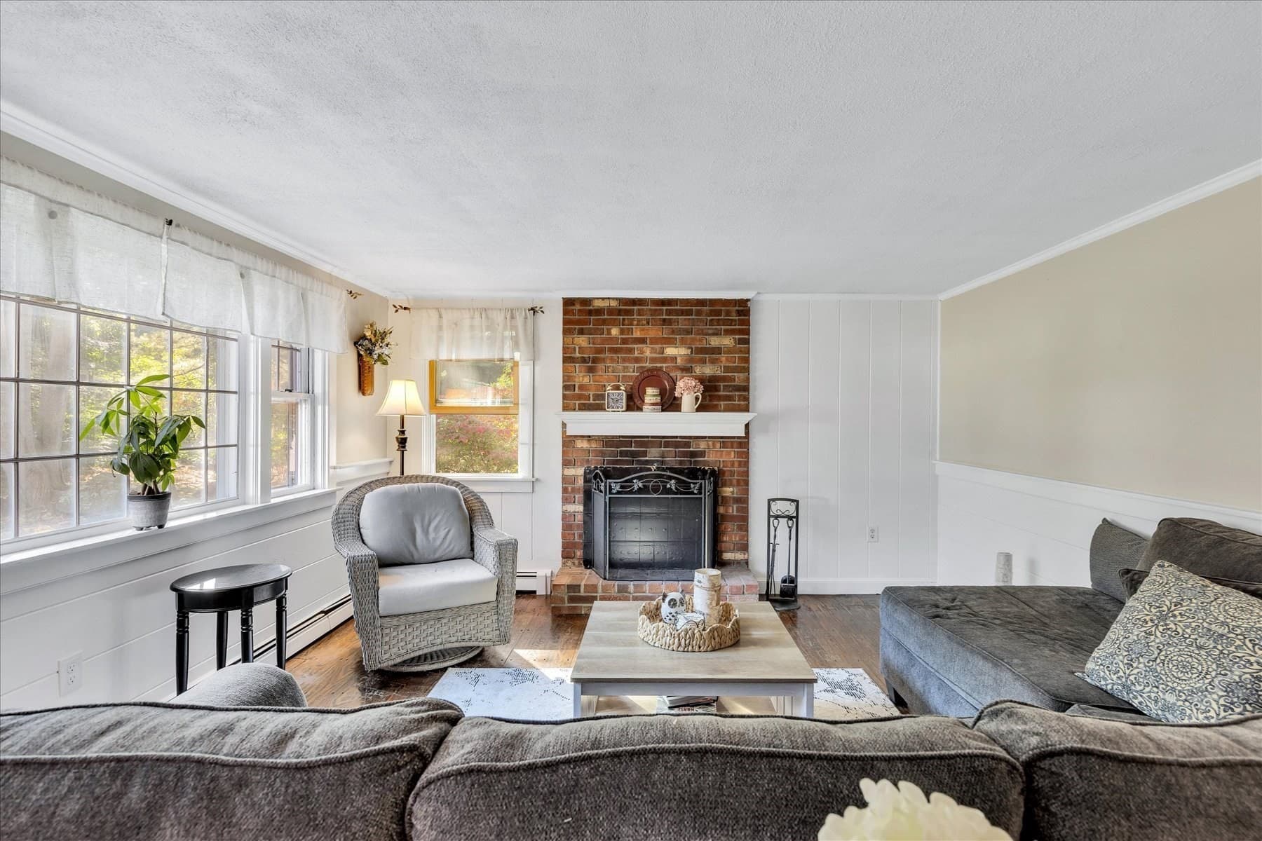 Single Family Residence at 330 Harwich Road, Brewster MA 02631, Brewster, photo 17 of 41