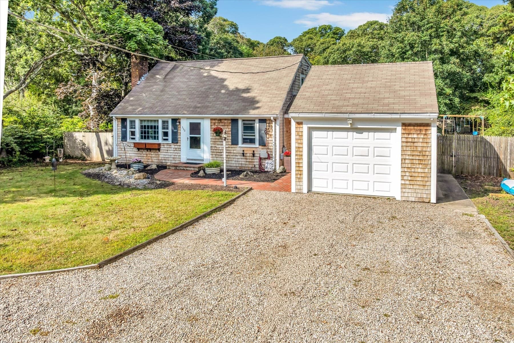 330 Harwich Road, Brewster MA 02631