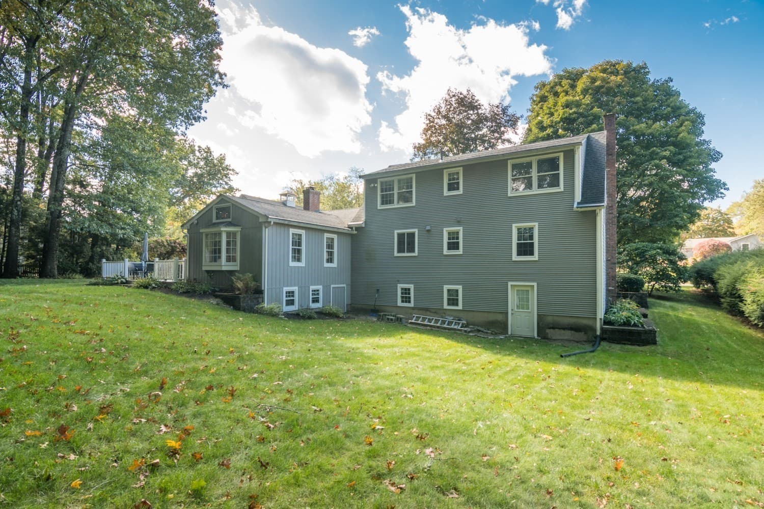 Single Family Residence at 96 Sweetfern Dr, West Springfield MA 01089, photo 37 of 40