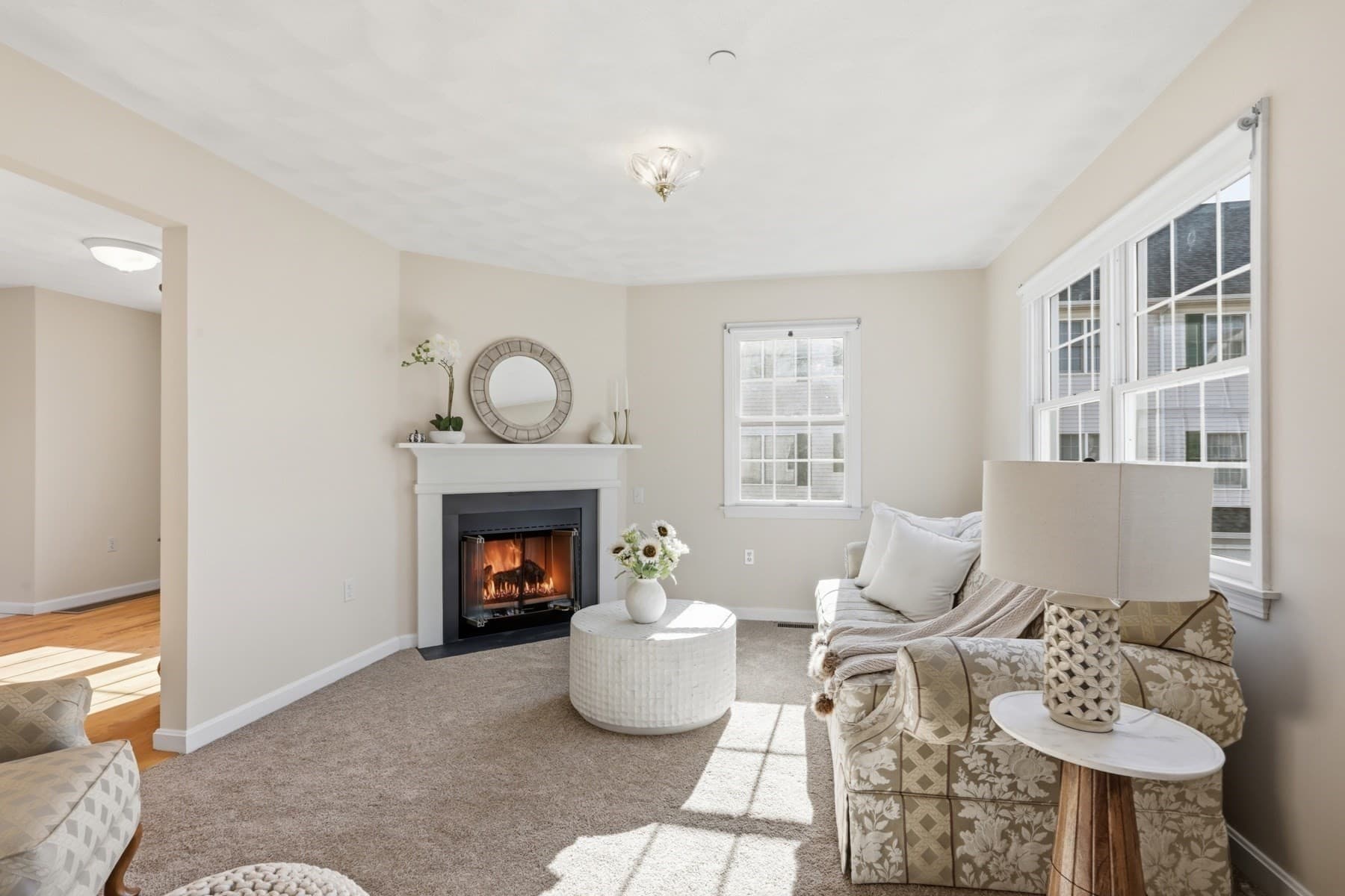Condominium at 252 Albion St # 15, Wakefield MA 01880, photo 3 of 30