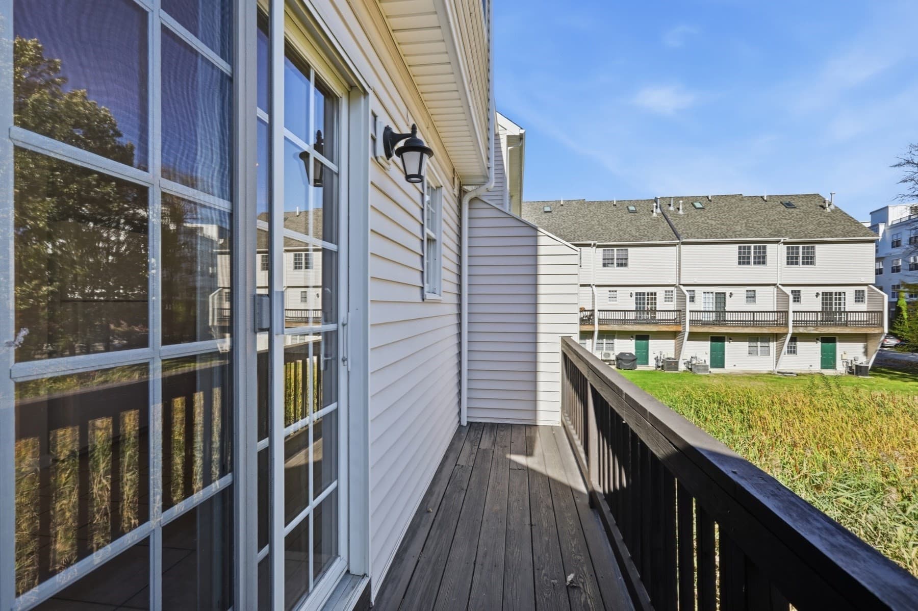 Condominium at 252 Albion St # 15, Wakefield MA 01880, photo 28 of 30