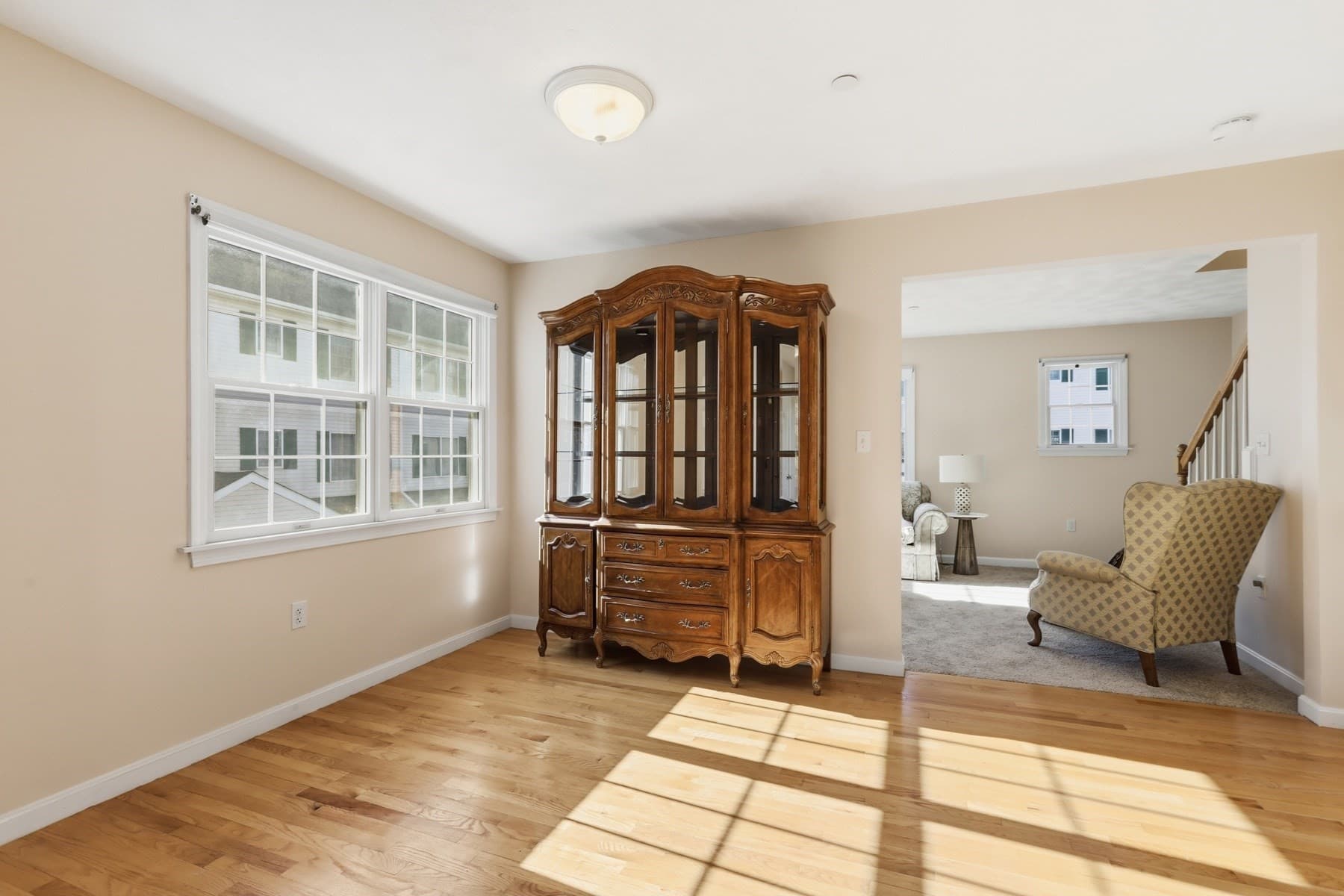 Condominium at 252 Albion St # 15, Wakefield MA 01880, photo 8 of 30