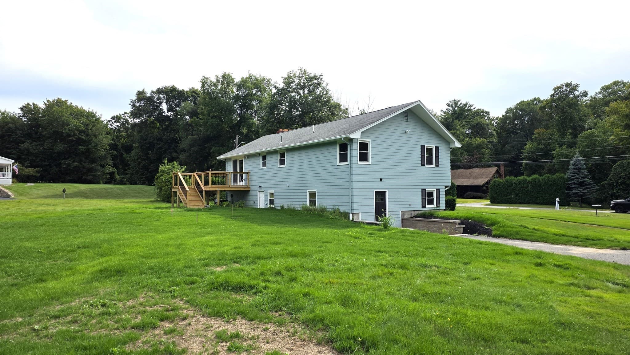 Single Family Residence at 62 Millville Rd, Mendon MA 01756, photo 36 of 36