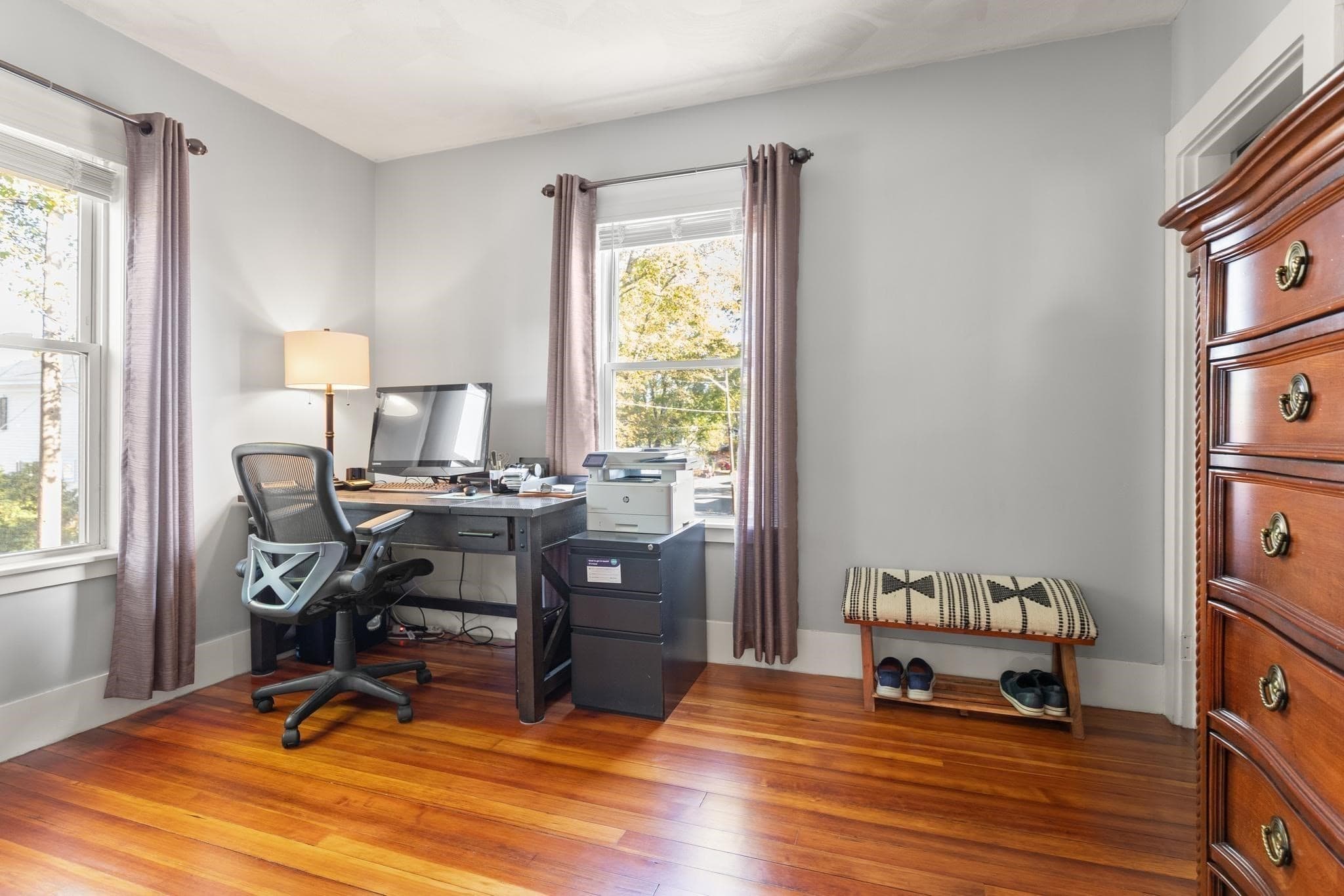 2 Family - 2 Units Up/Down at 12 Newbury St, Beverly MA 01915, photo 15 of 42