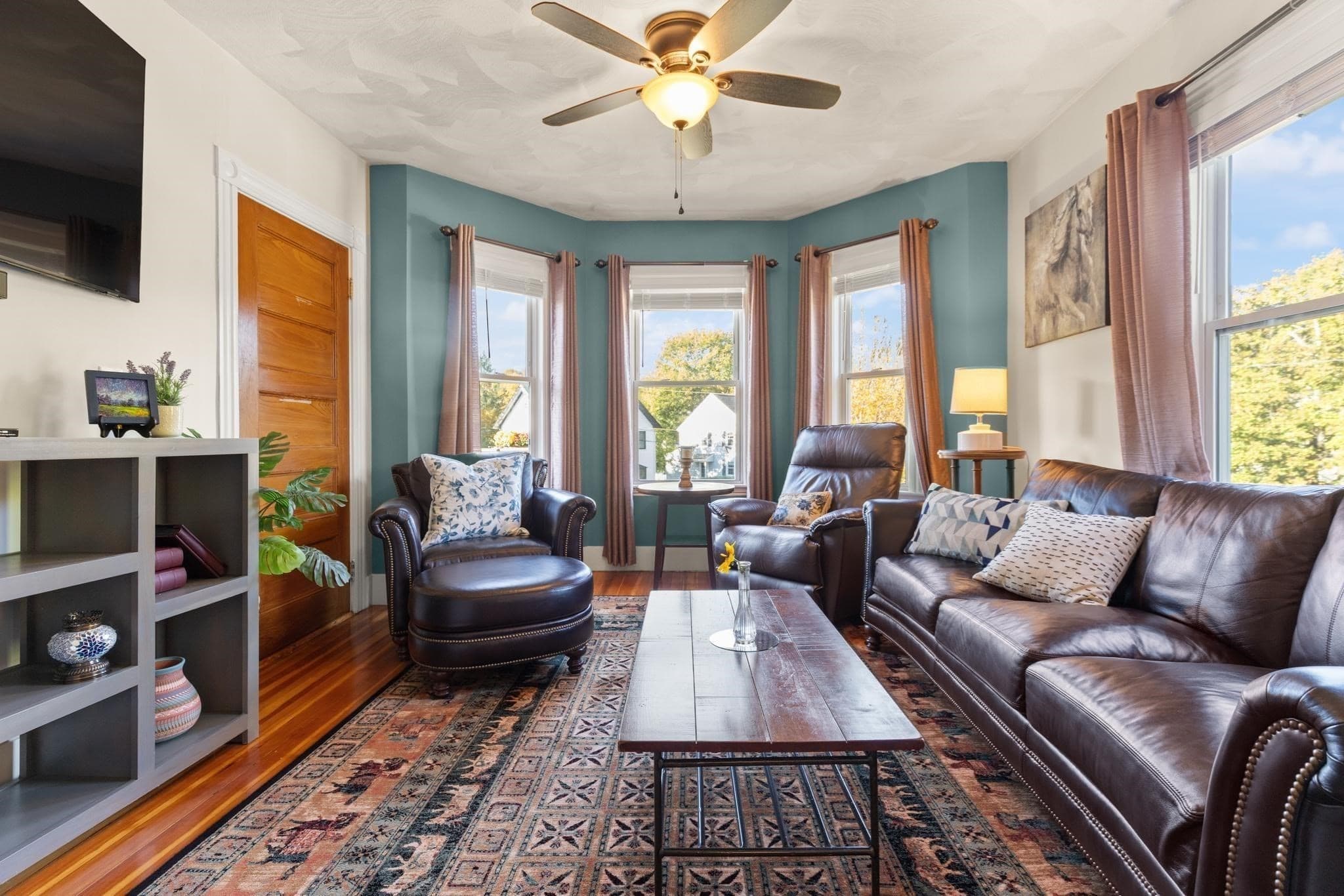 2 Family - 2 Units Up/Down at 12 Newbury St, Beverly MA 01915, photo 11 of 42