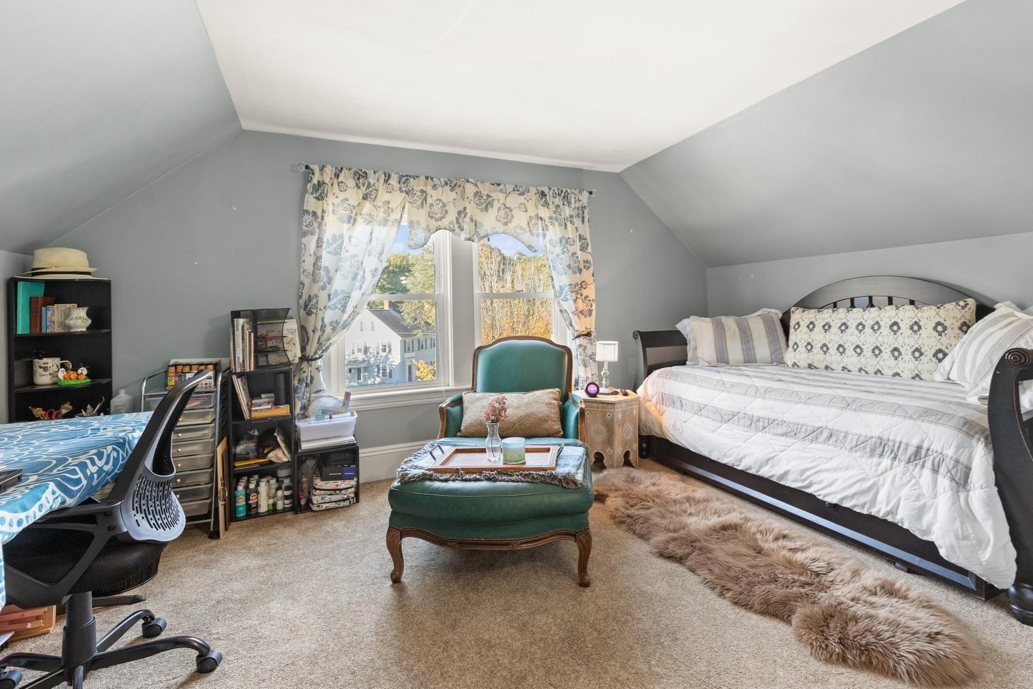 2 Family - 2 Units Up/Down at 12 Newbury St, Beverly MA 01915, photo 19 of 42