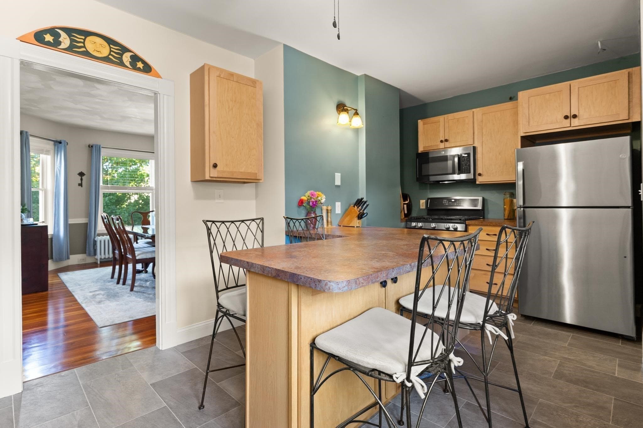 2 Family - 2 Units Up/Down at 12 Newbury St, Beverly MA 01915, photo 8 of 42