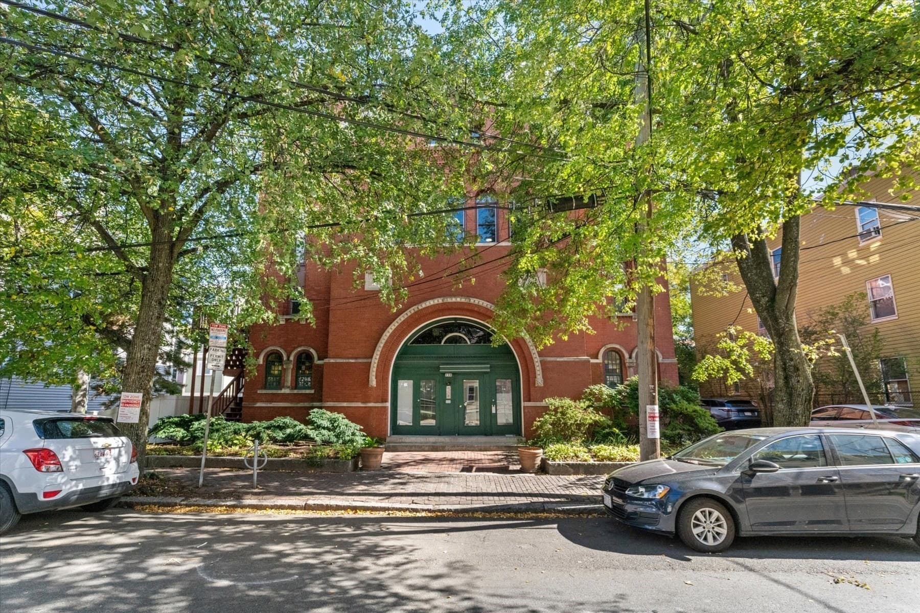Condominium at 238 Columbia St # 2W, Cambridge MA 02139, Cambridge, photo 6 of 22