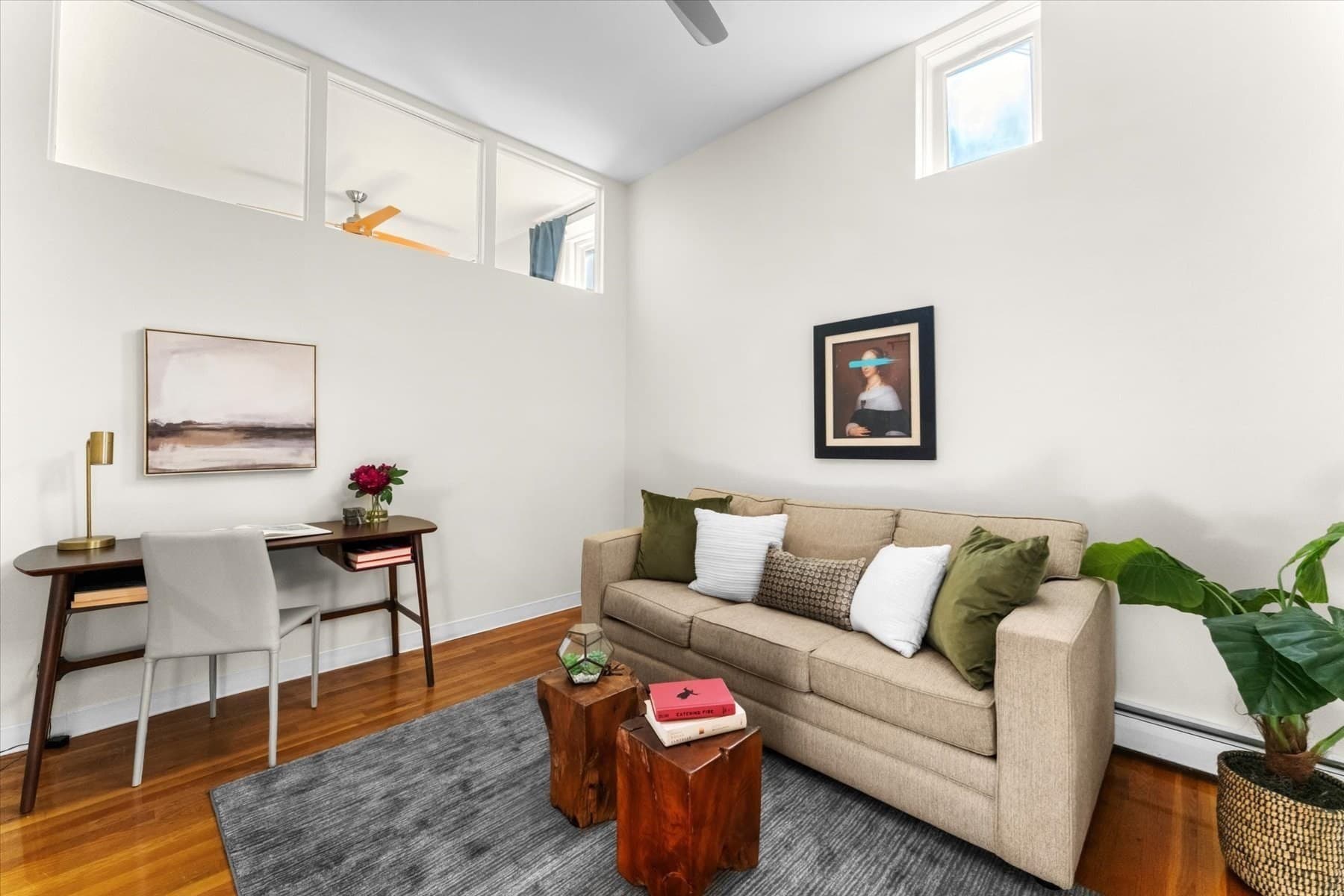 Condominium at 238 Columbia St # 2W, Cambridge MA 02139, Cambridge, photo 13 of 22