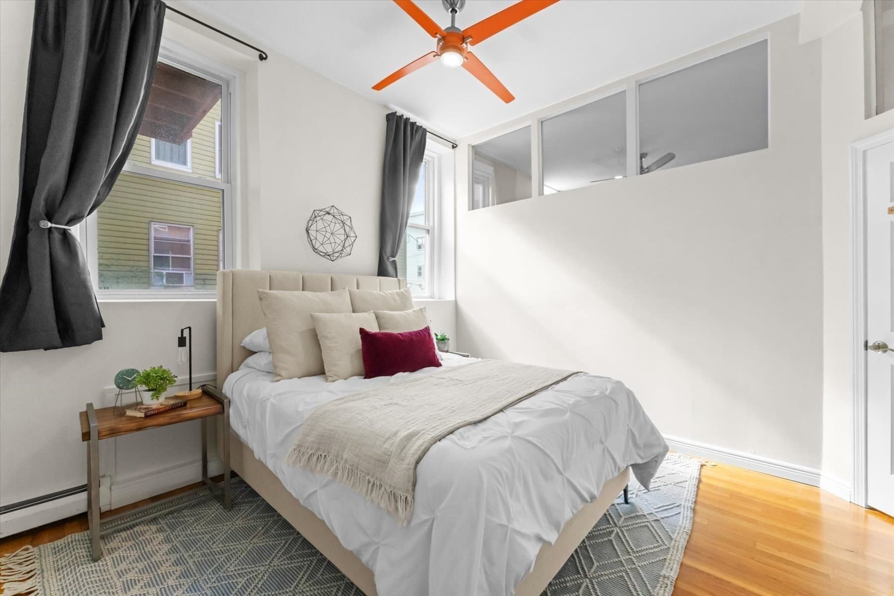 Condominium at 238 Columbia St # 2W, Cambridge MA 02139, Cambridge, photo 17 of 22