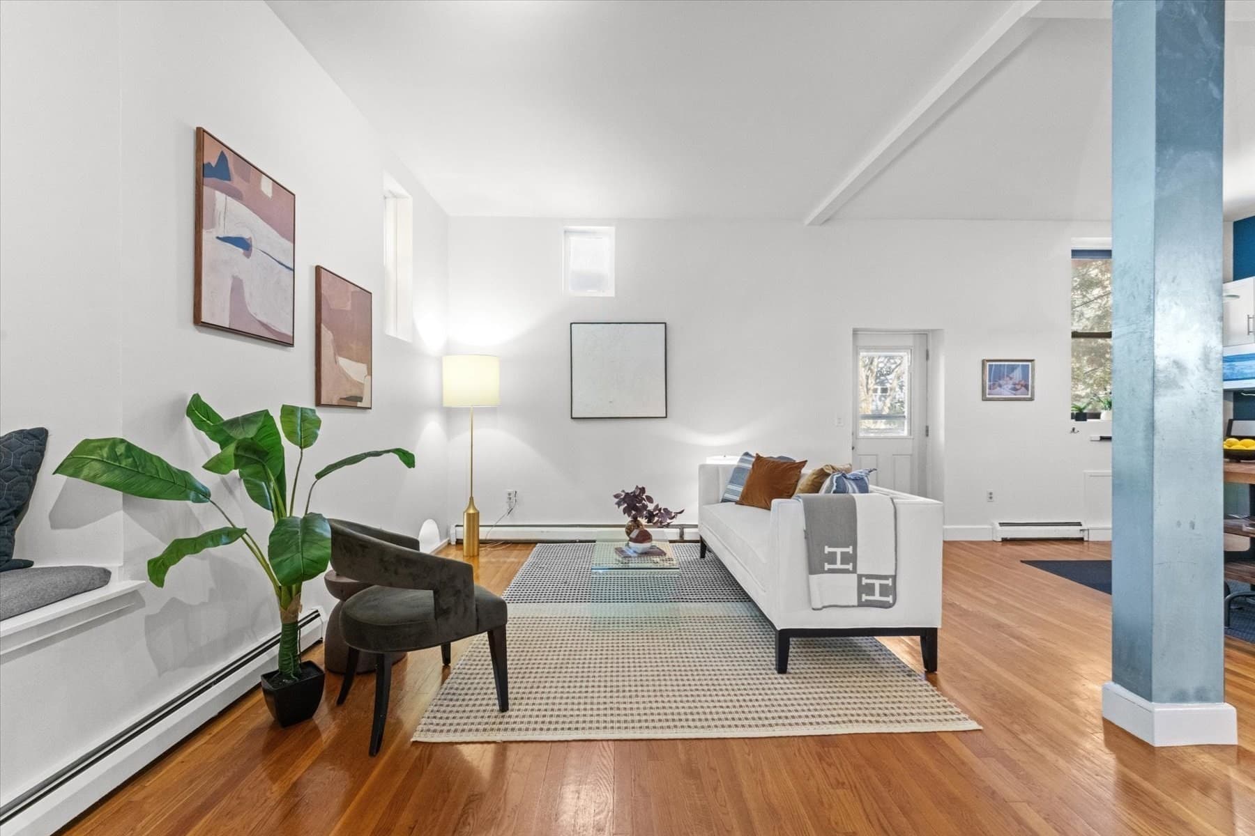 Condominium at 238 Columbia St # 2W, Cambridge MA 02139, Cambridge, photo 12 of 22