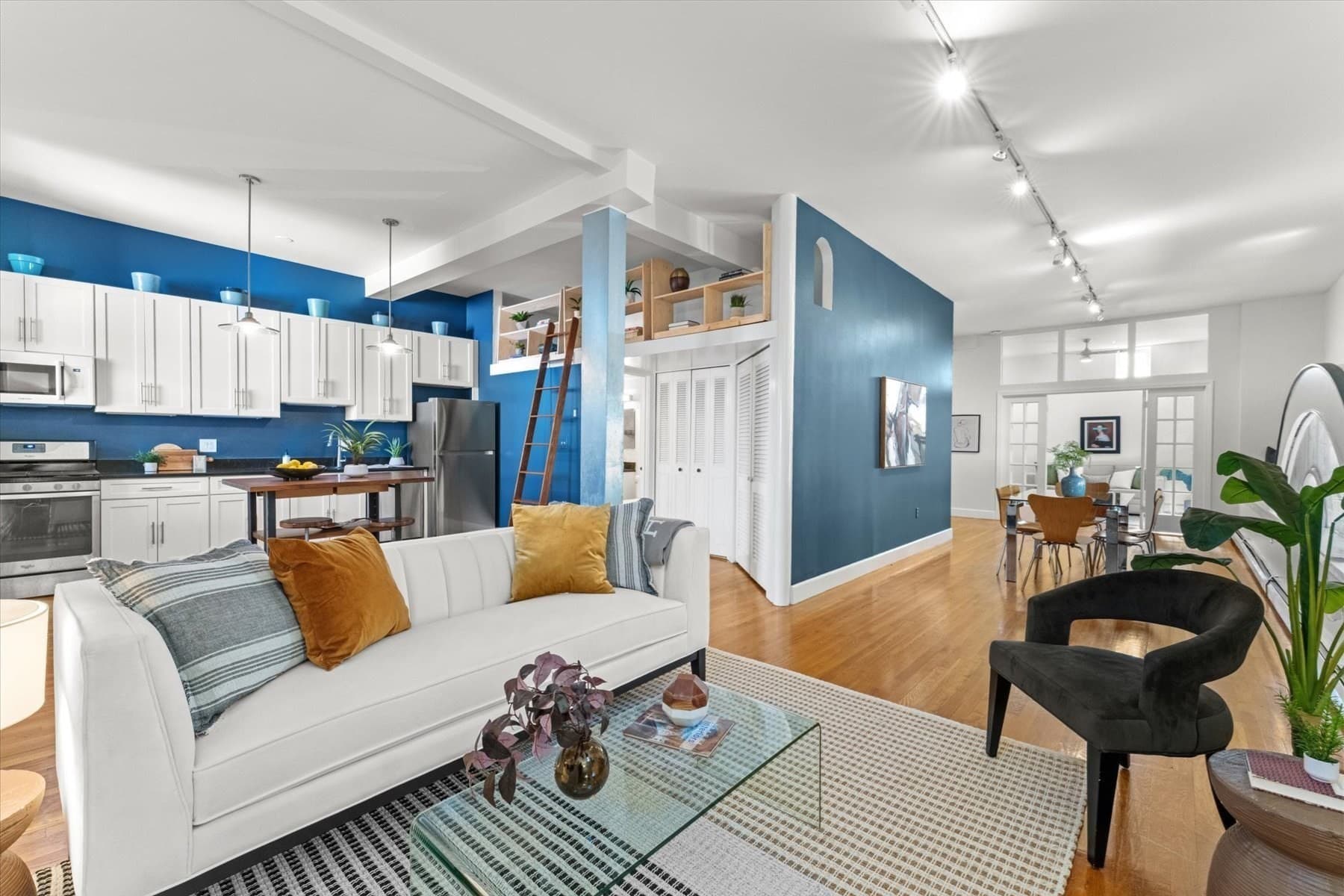 Condominium at 238 Columbia St # 2W, Cambridge MA 02139, Cambridge, photo 7 of 22