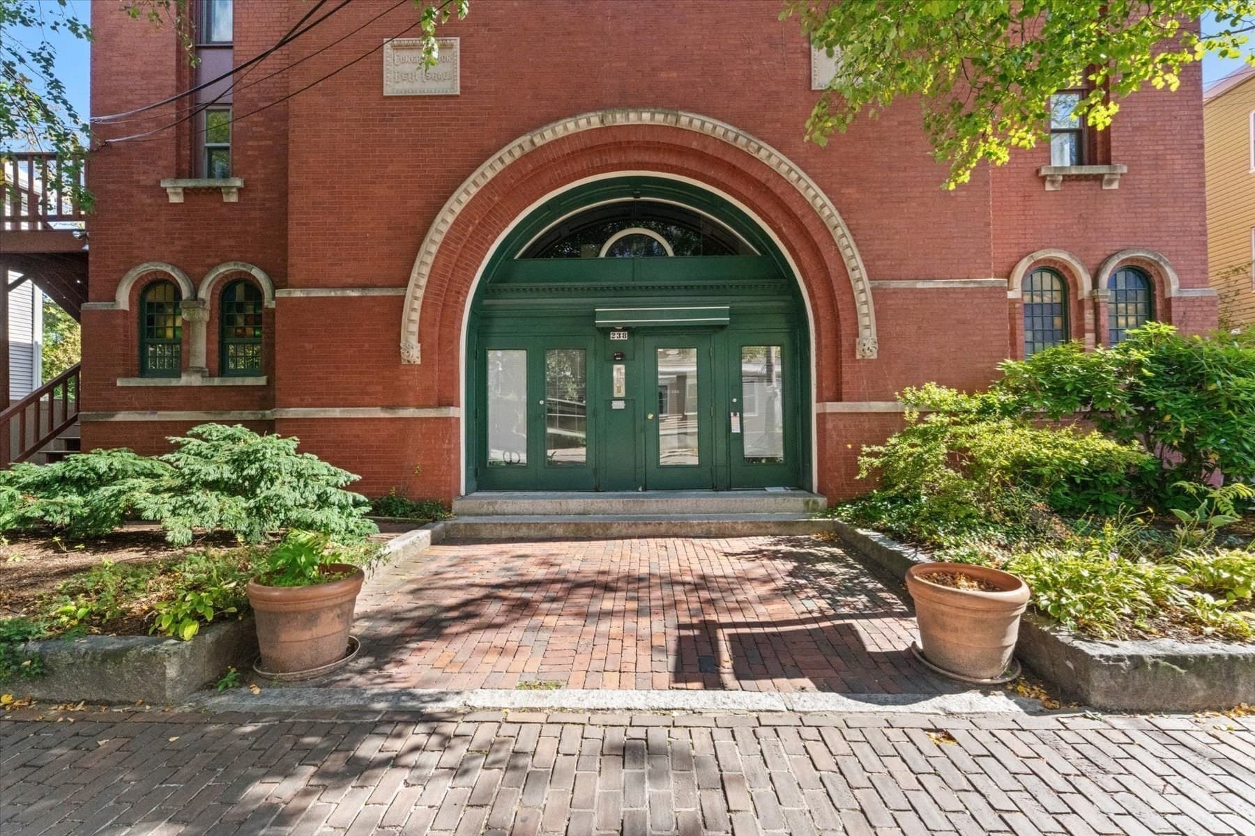 Condominium at 238 Columbia St # 2W, Cambridge MA 02139, Cambridge, photo 5 of 22
