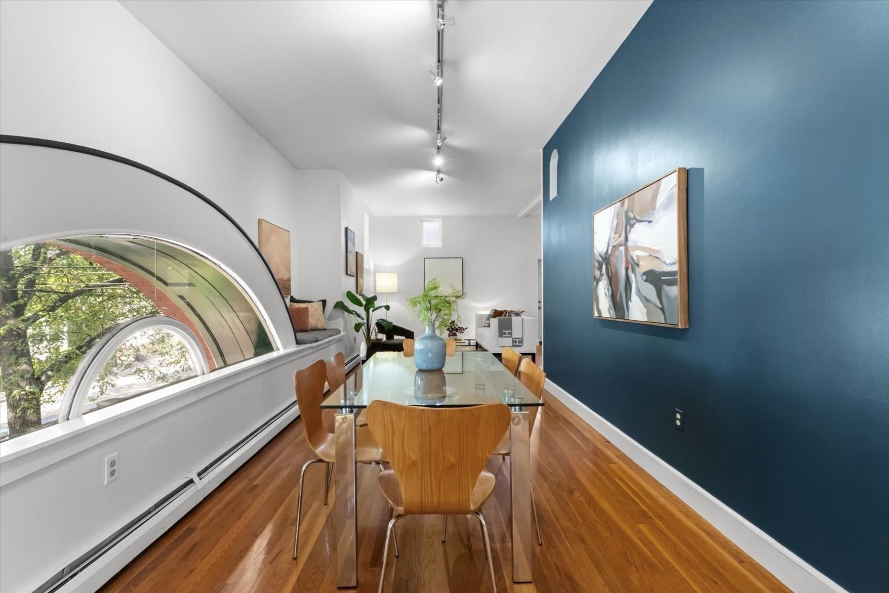 Condominium at 238 Columbia St # 2W, Cambridge MA 02139, Cambridge, photo 9 of 22