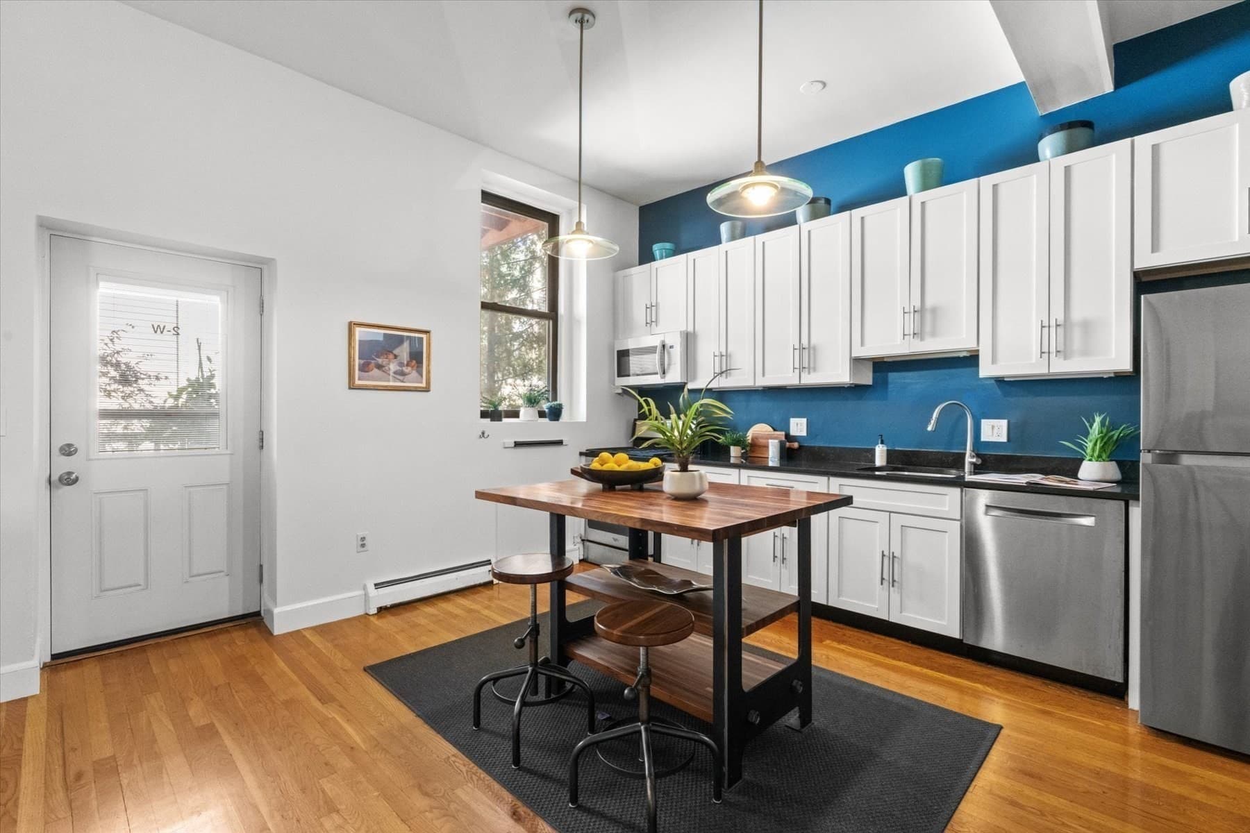 Condominium at 238 Columbia St # 2W, Cambridge MA 02139, Cambridge, photo 10 of 22