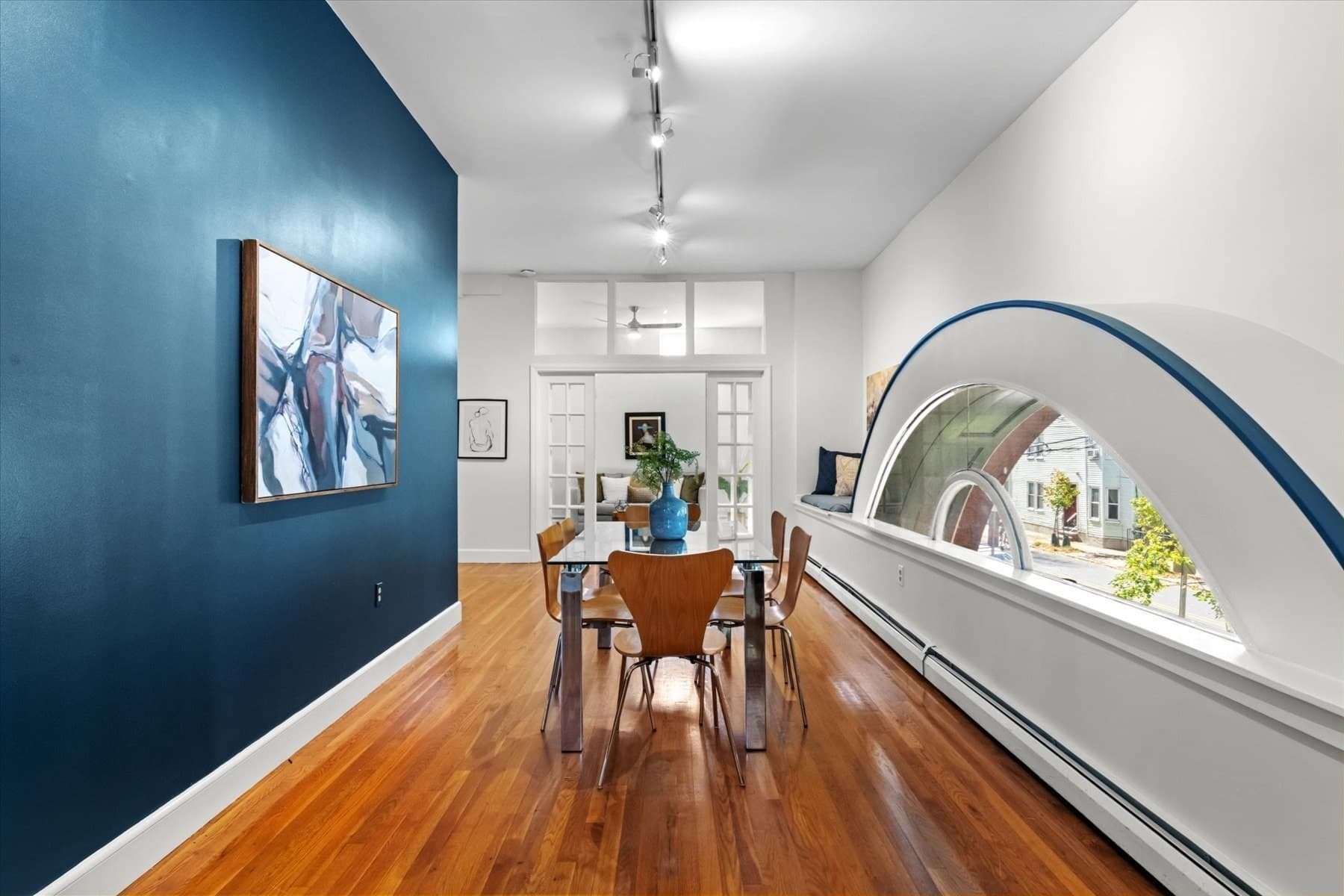 Condominium at 238 Columbia St # 2W, Cambridge MA 02139, Cambridge, photo 14 of 22
